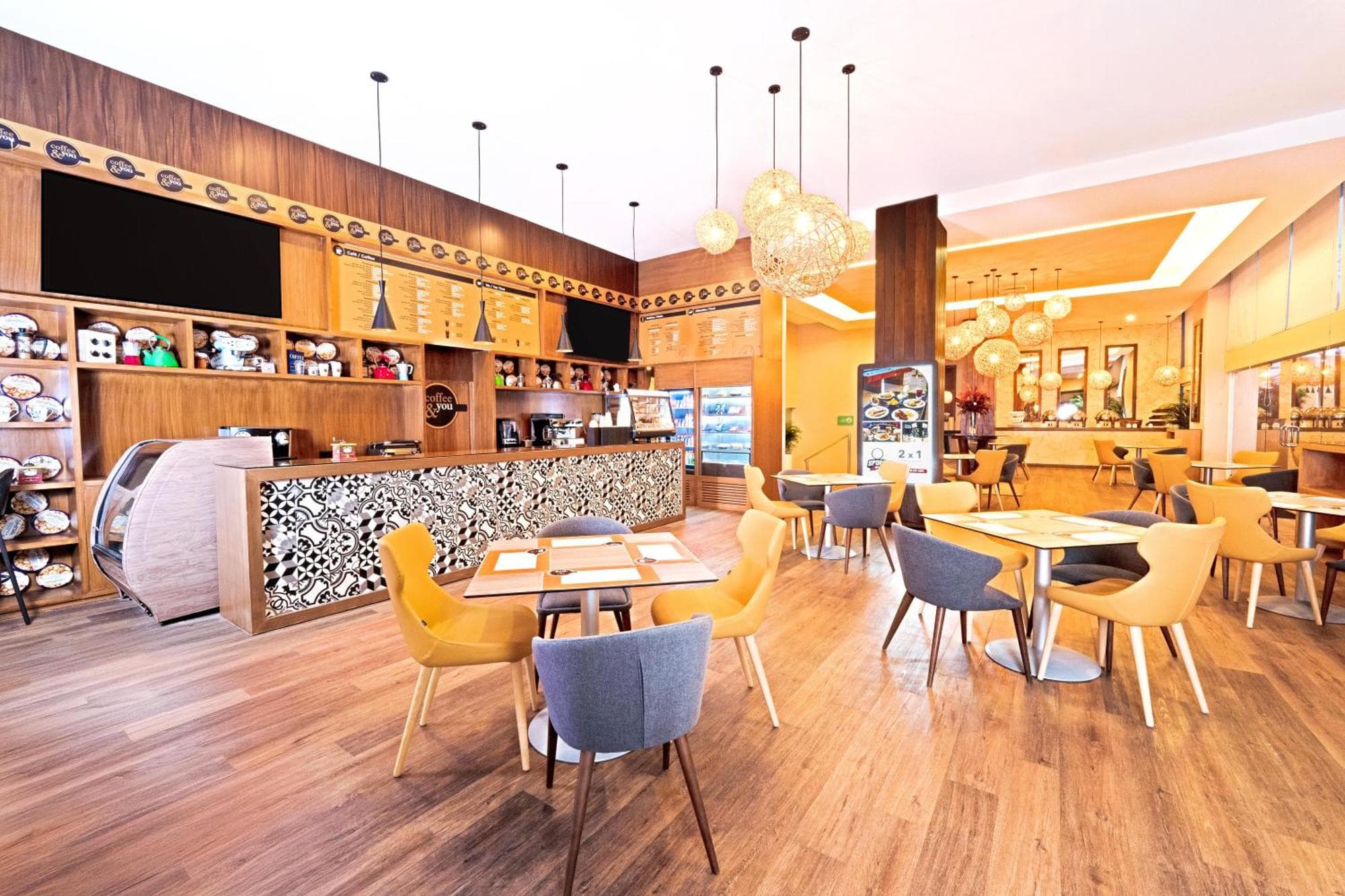 Smart Cancun the Urban Oasis, 