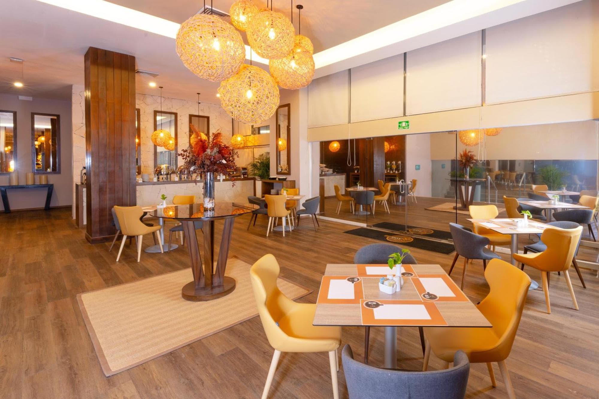 Smart Cancun the Urban Oasis, 