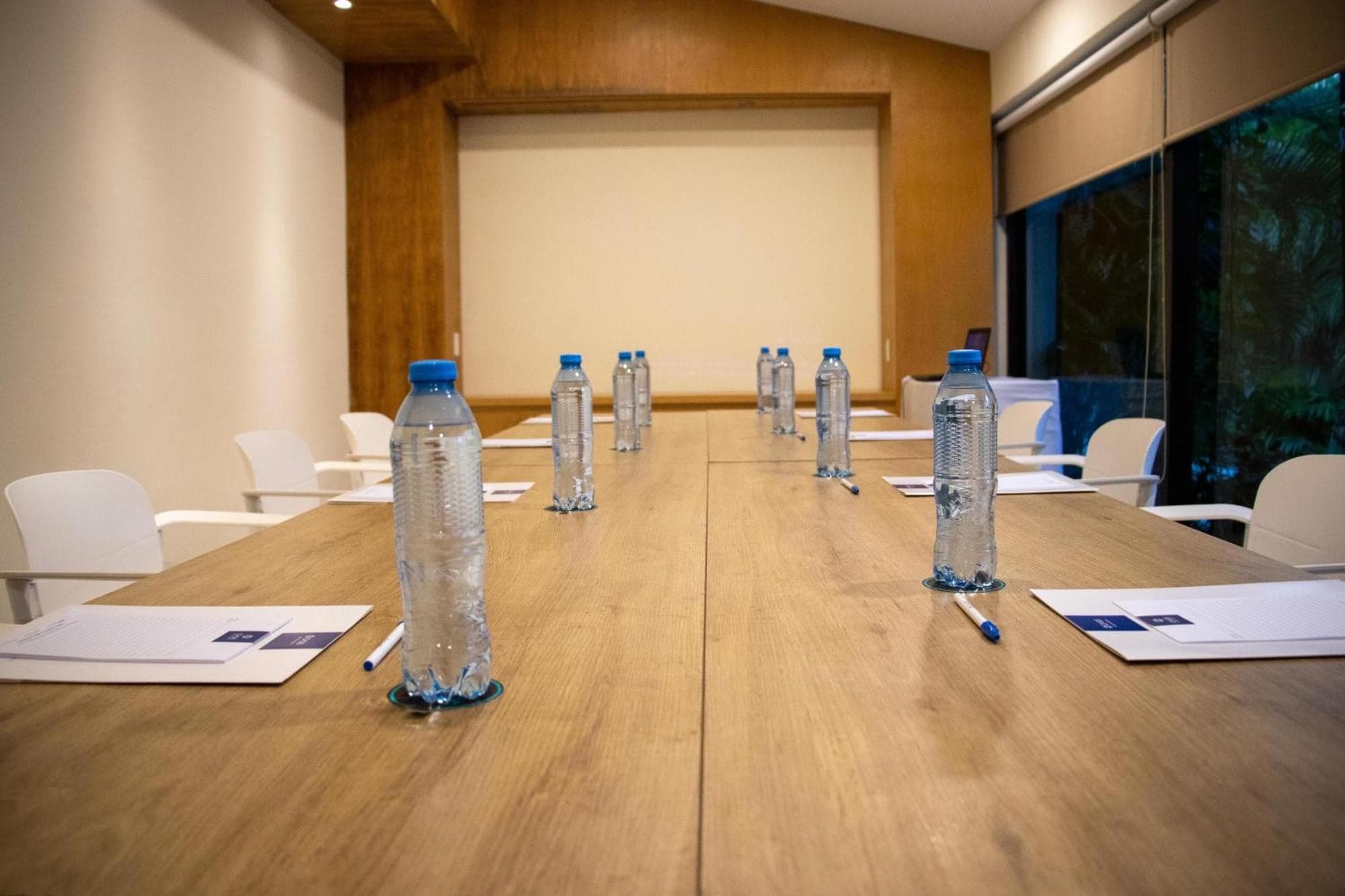 Smart Cancun the Urban Oasis, 