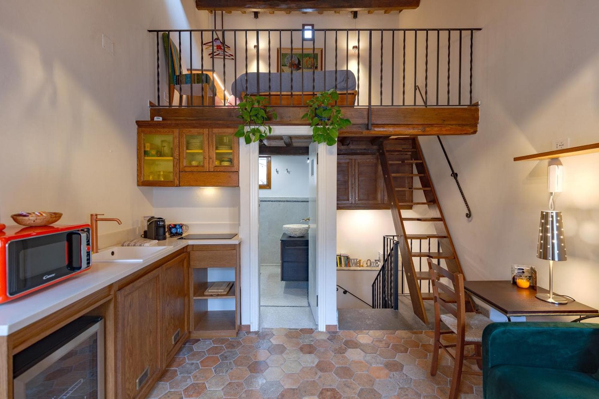 Loft Trastevere, 