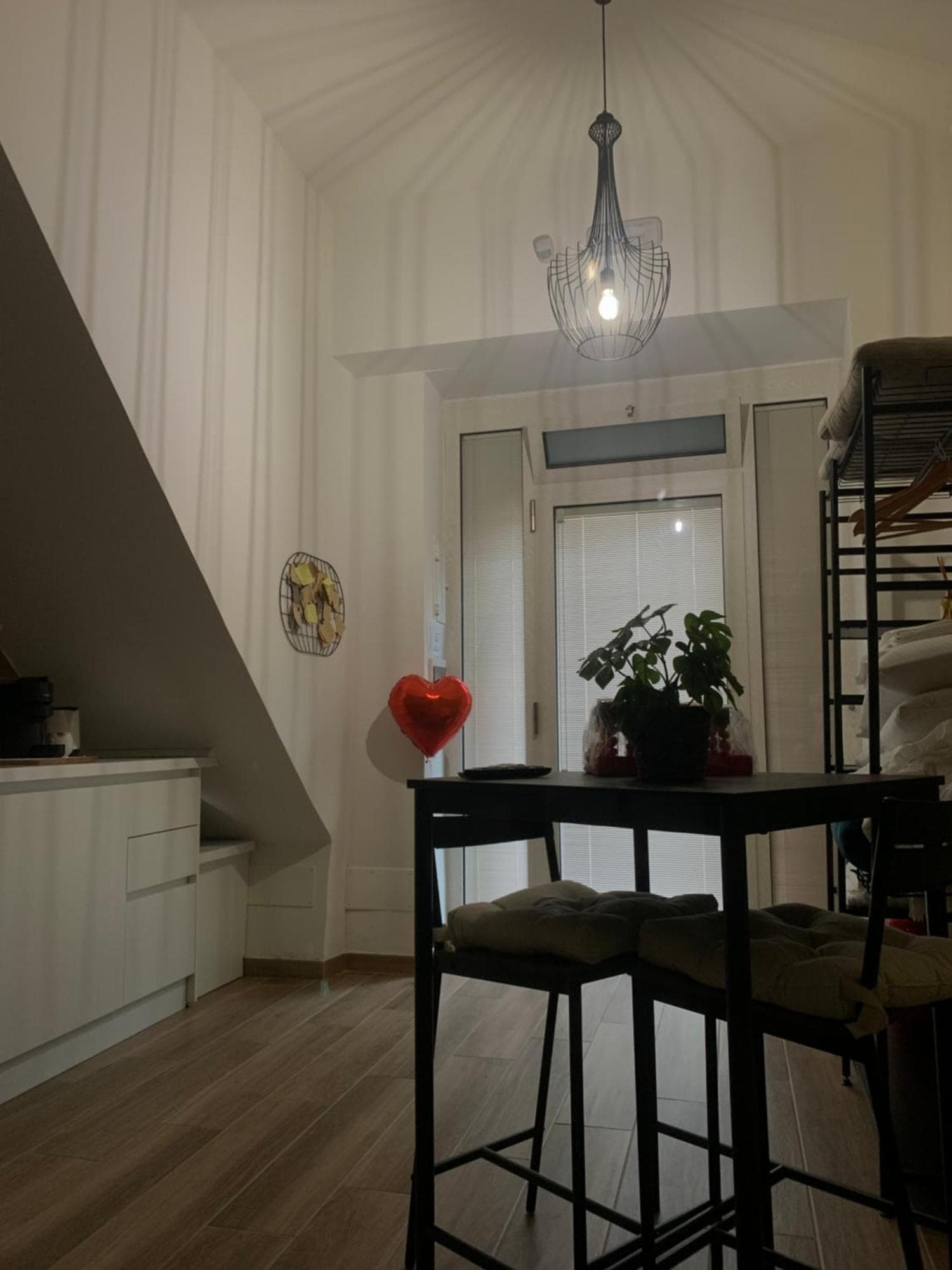 La casa degli innamorati, 