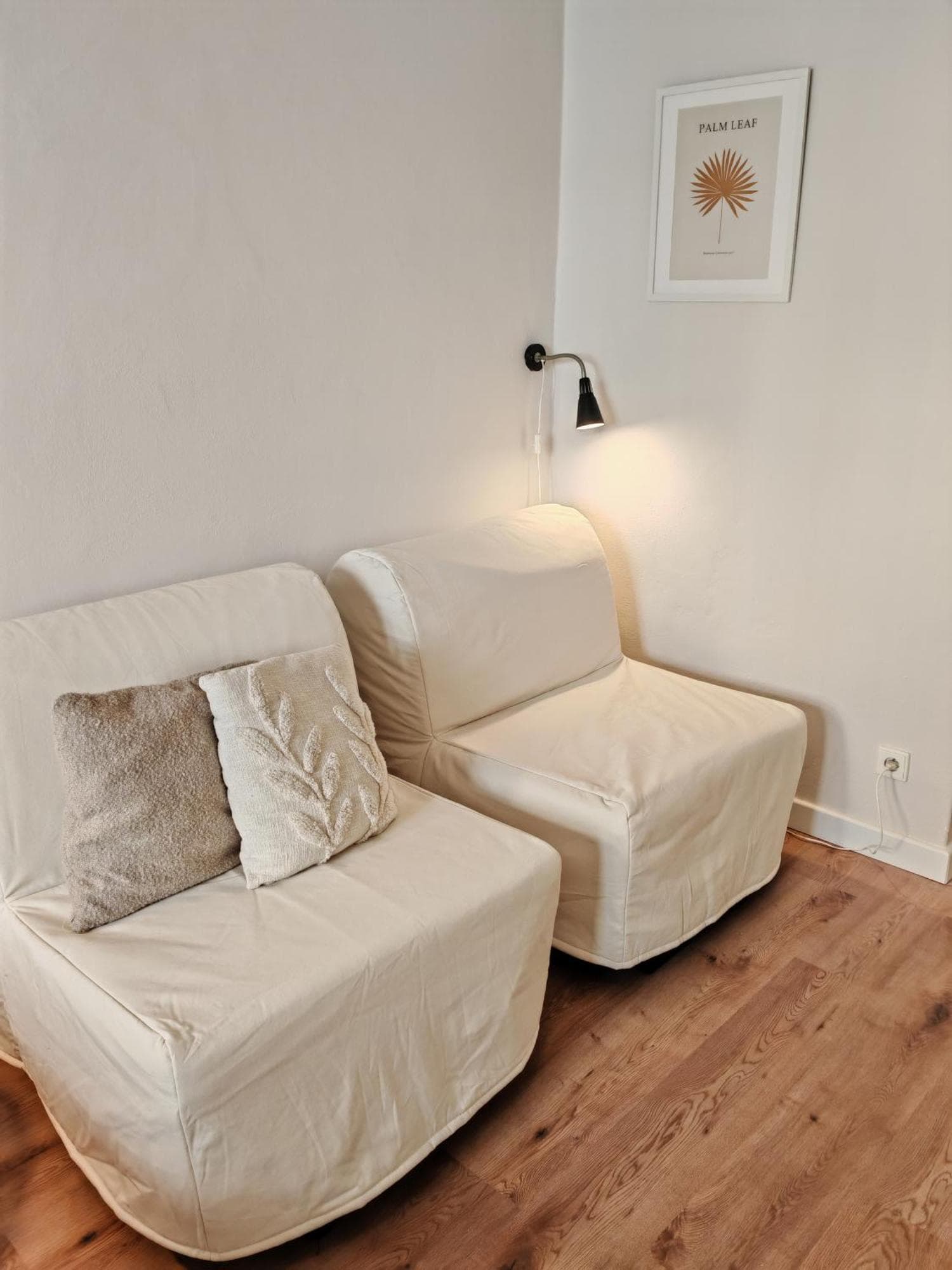 Flat in Zizkov -102-, 