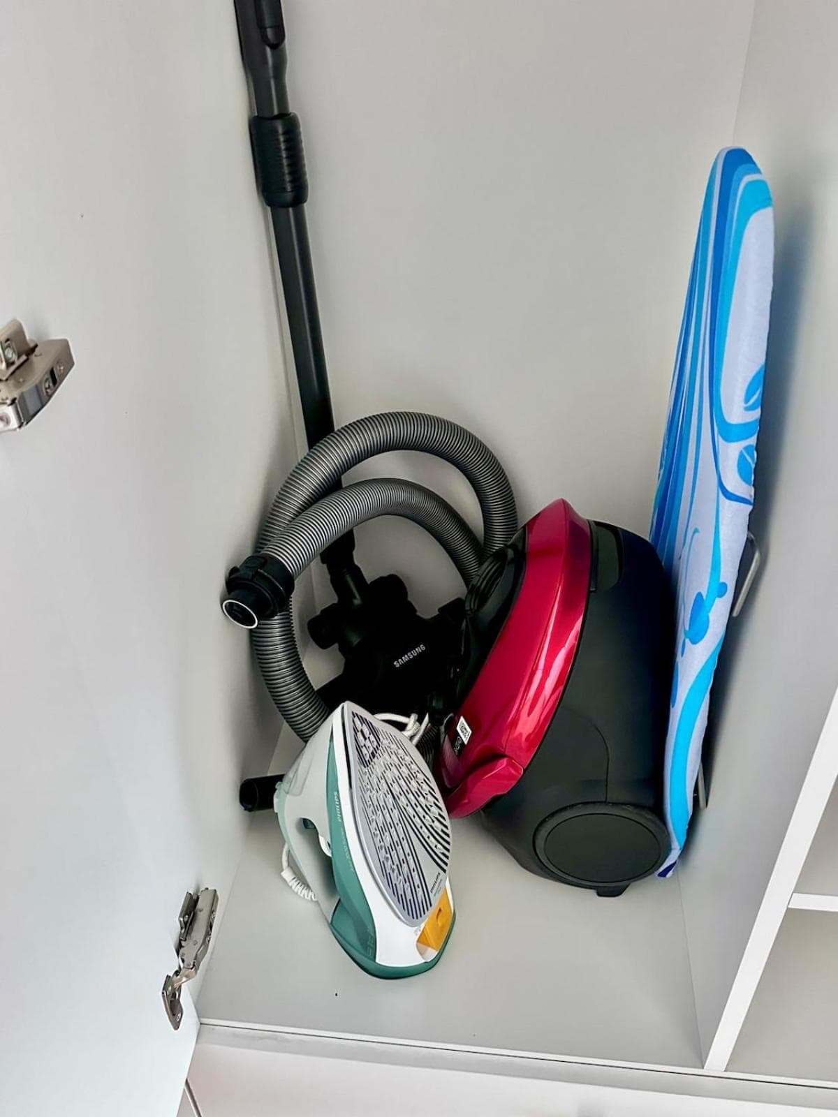 Brand new studio in the center, 