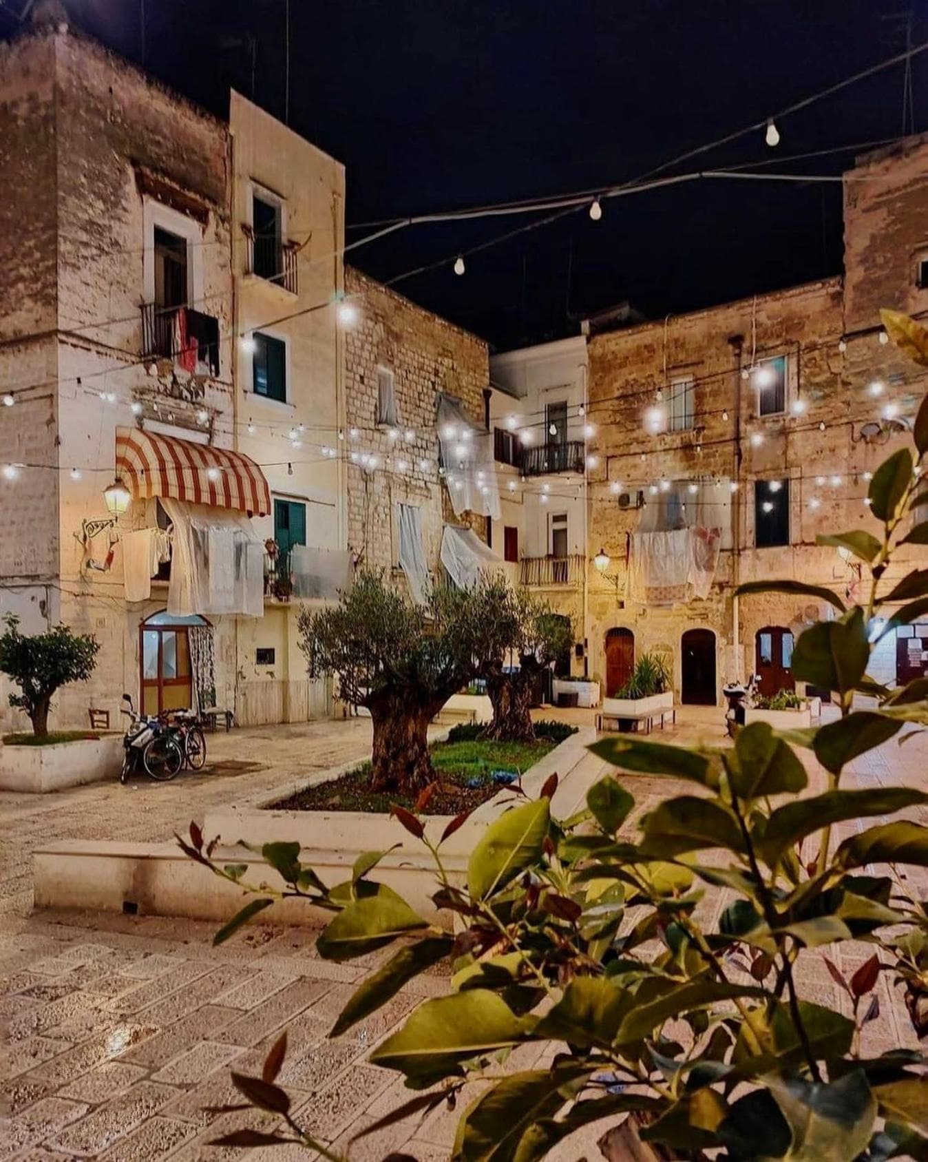 La casa degli innamorati, 