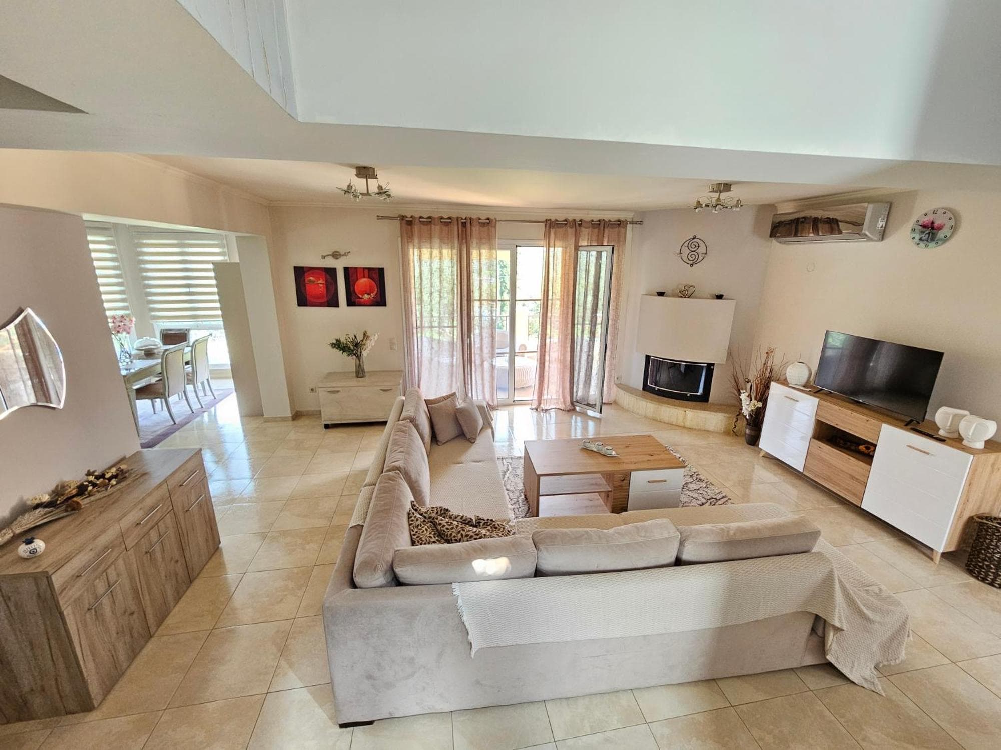 Corfu Alina's Apartments, 