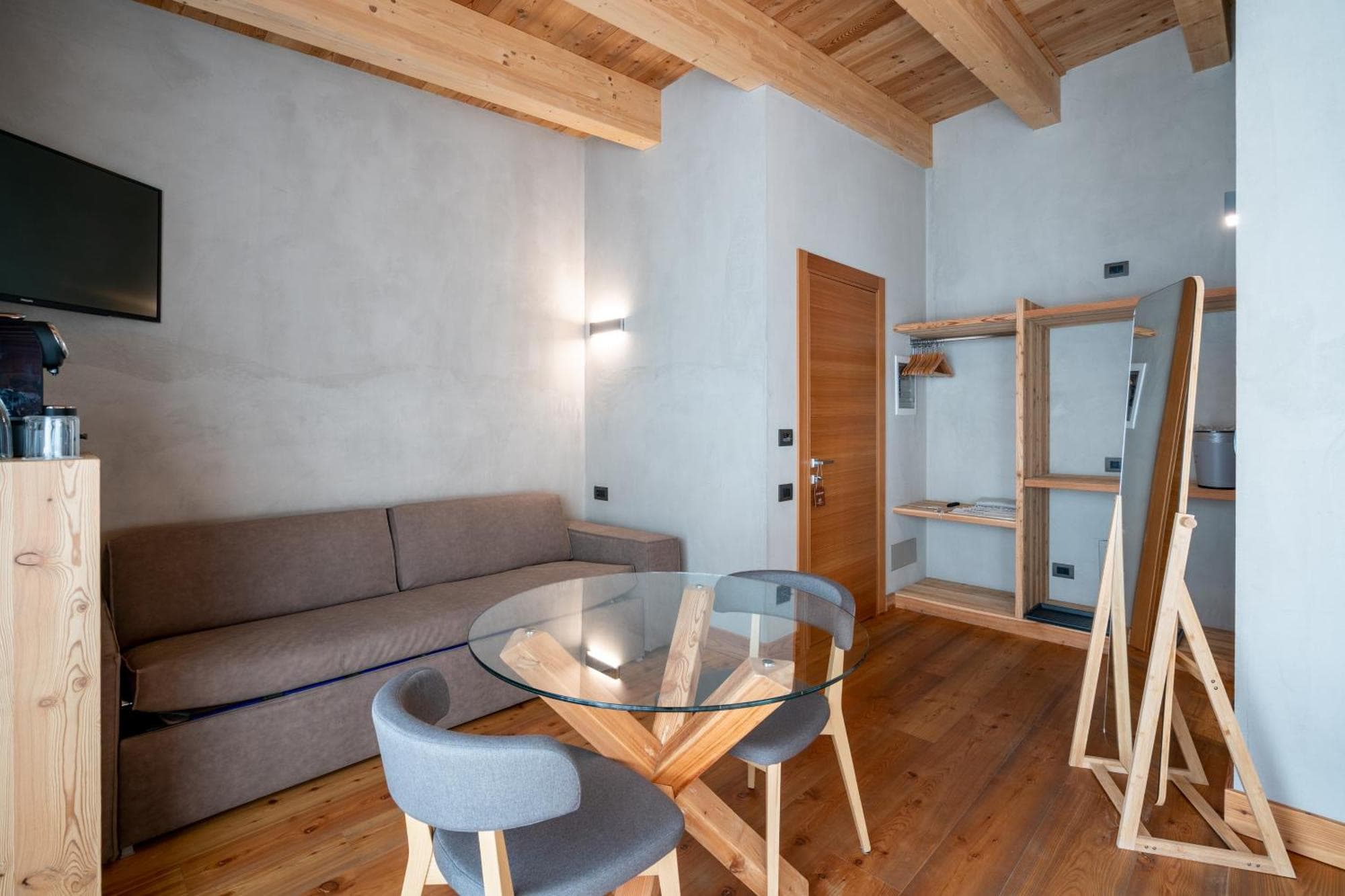 Au Charmant Petit Lac - Ecohotel Parc & Spa, 