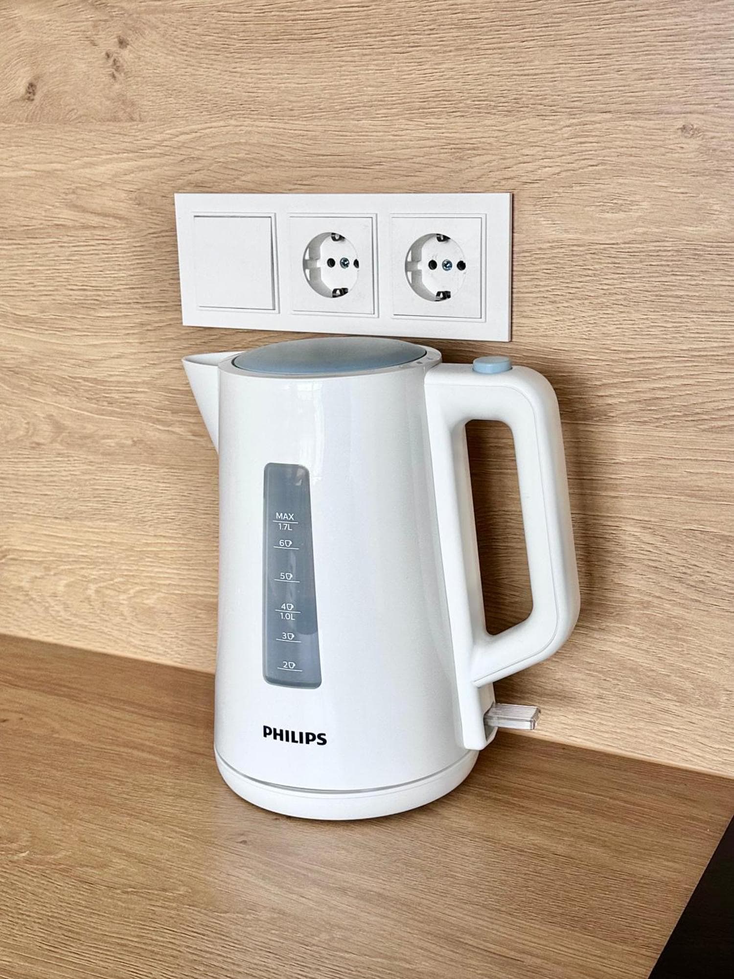 Brand new studio in the center, 