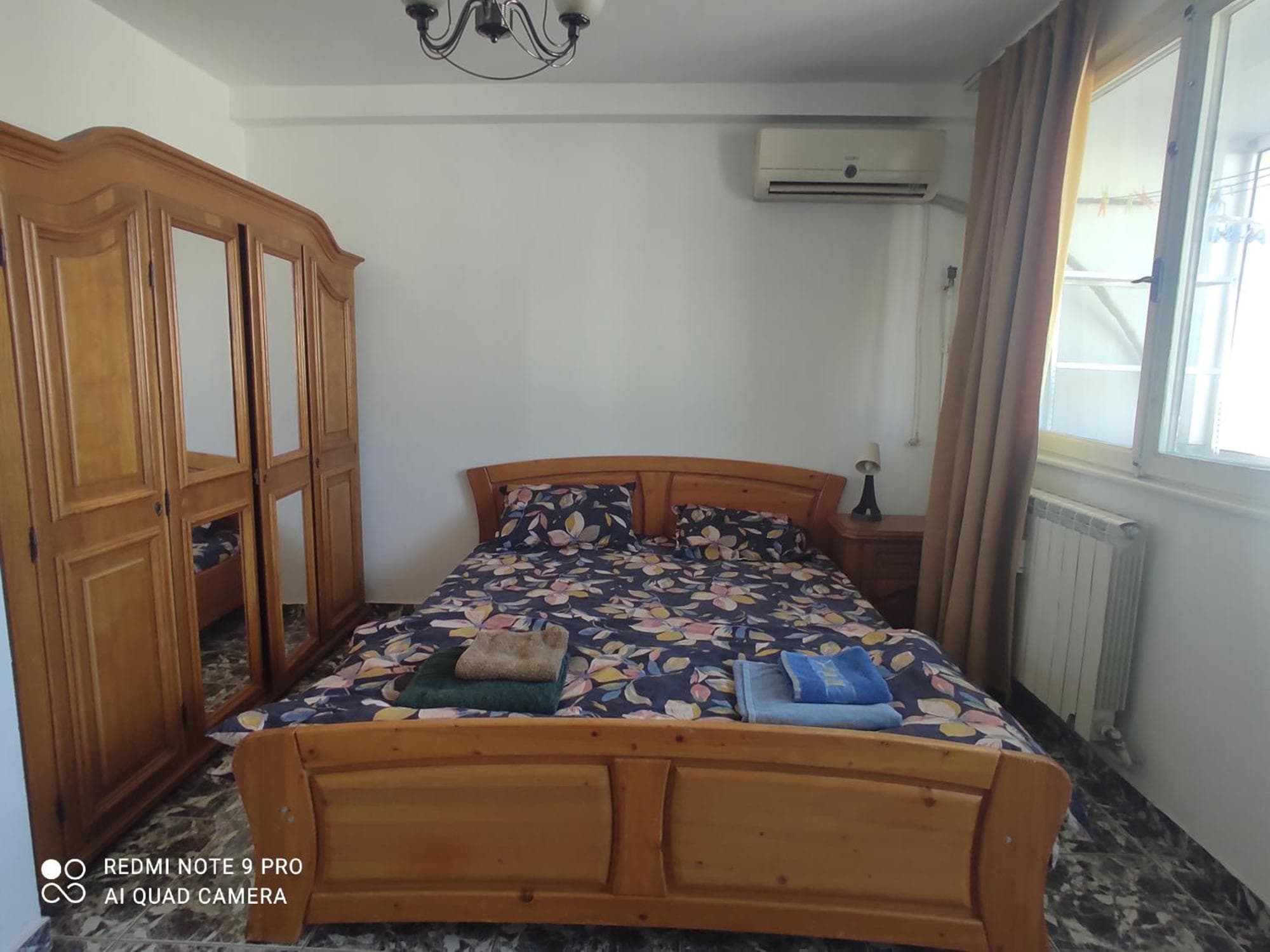 Apartament central - Unirii - Timpuri Noi, 