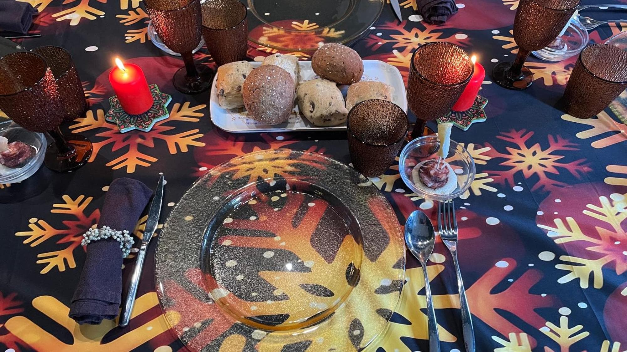 La Contessa B&B Palazzo Plantulli, 