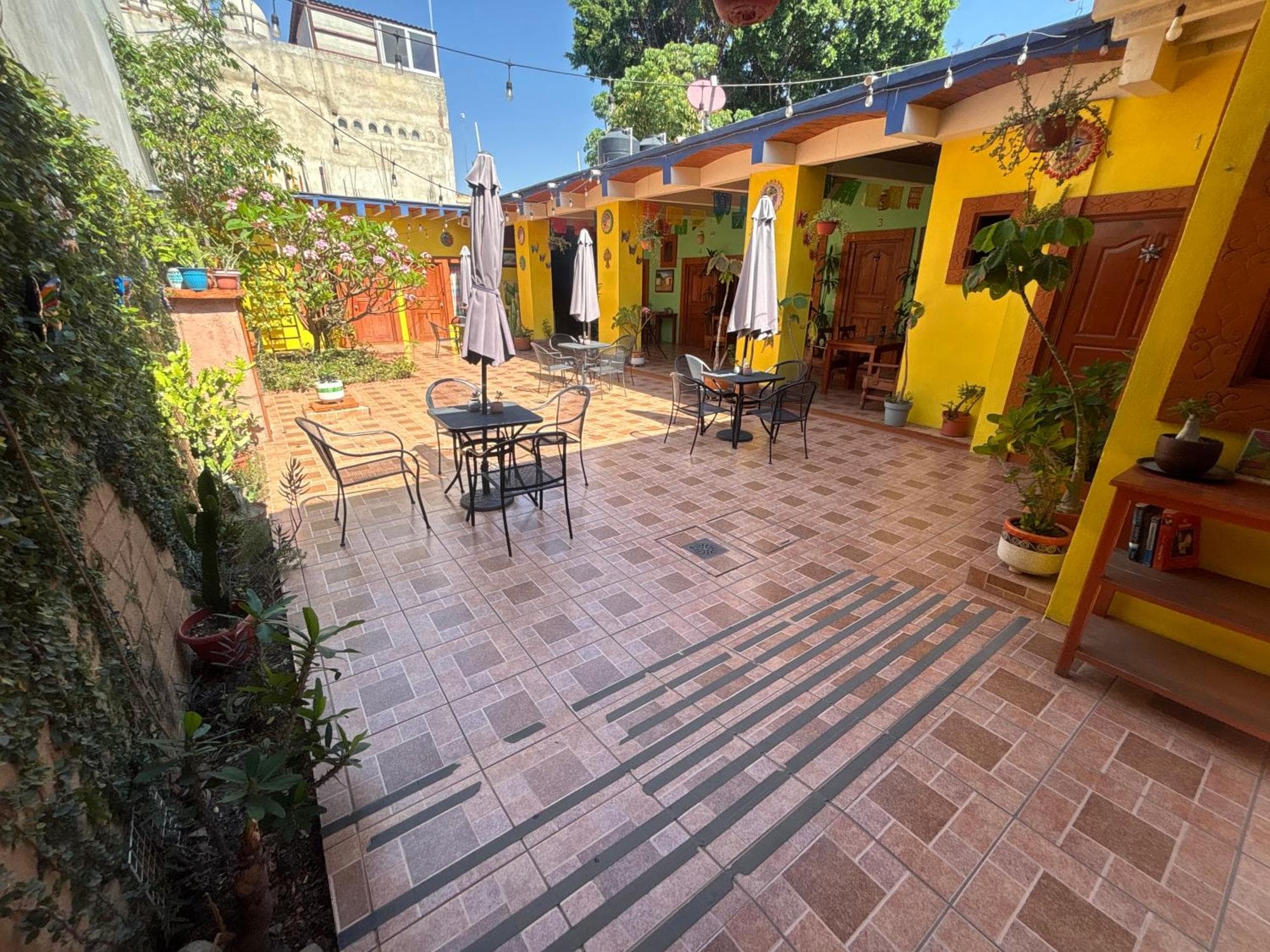 Hotel Posada "Mi Rosita", 