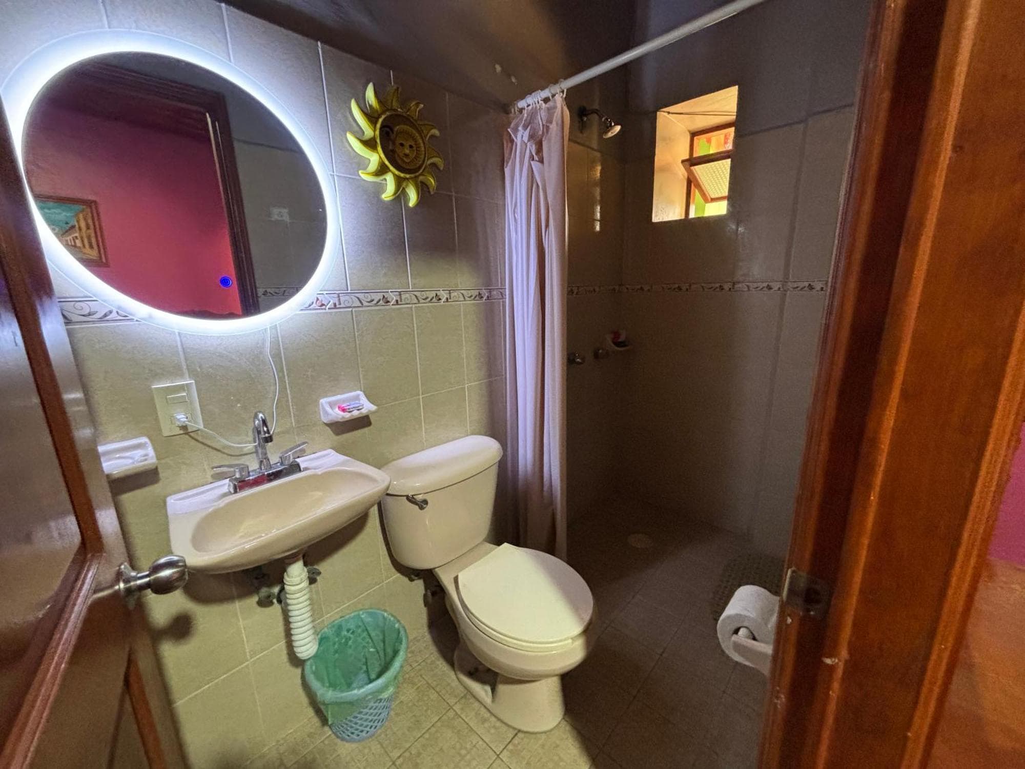 Hotel Posada "Mi Rosita", 