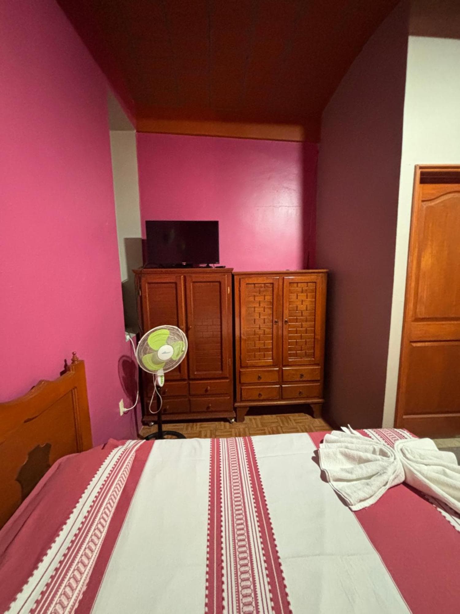 Hotel Posada "Mi Rosita", 