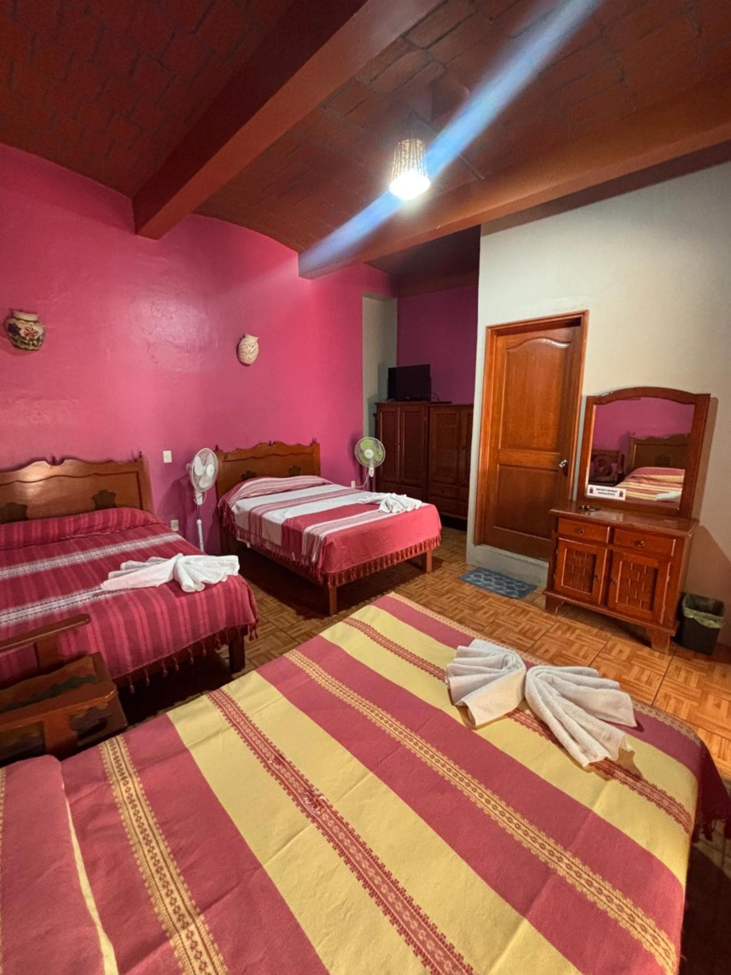 Hotel Posada "Mi Rosita", 