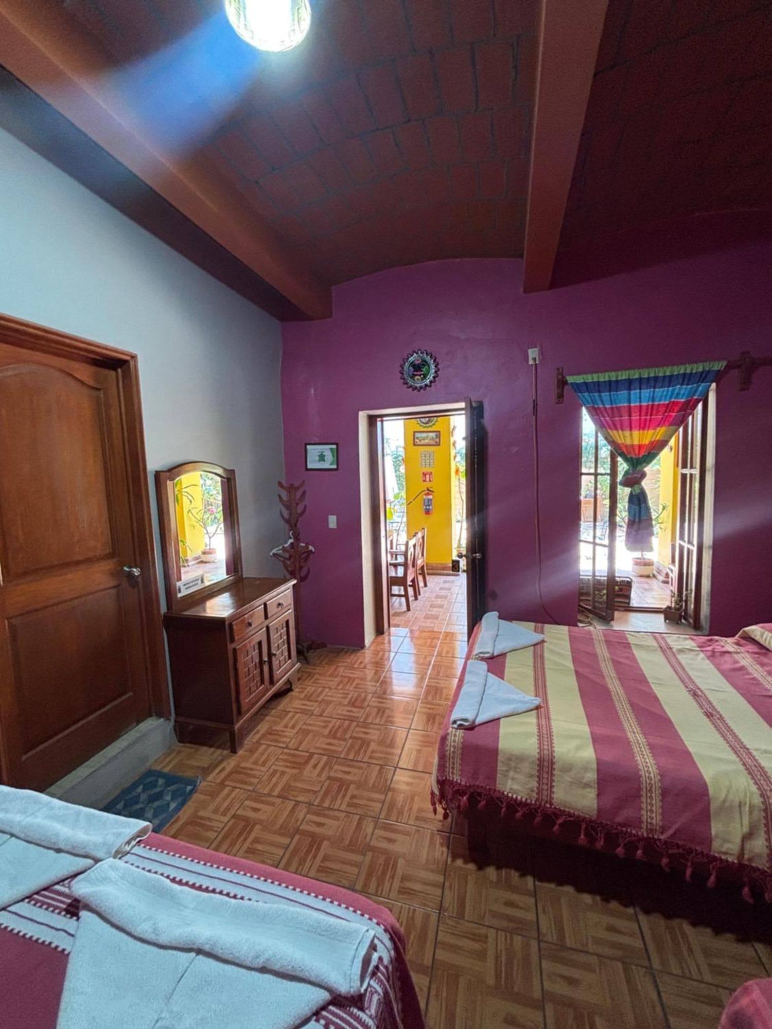 Hotel Posada "Mi Rosita", 