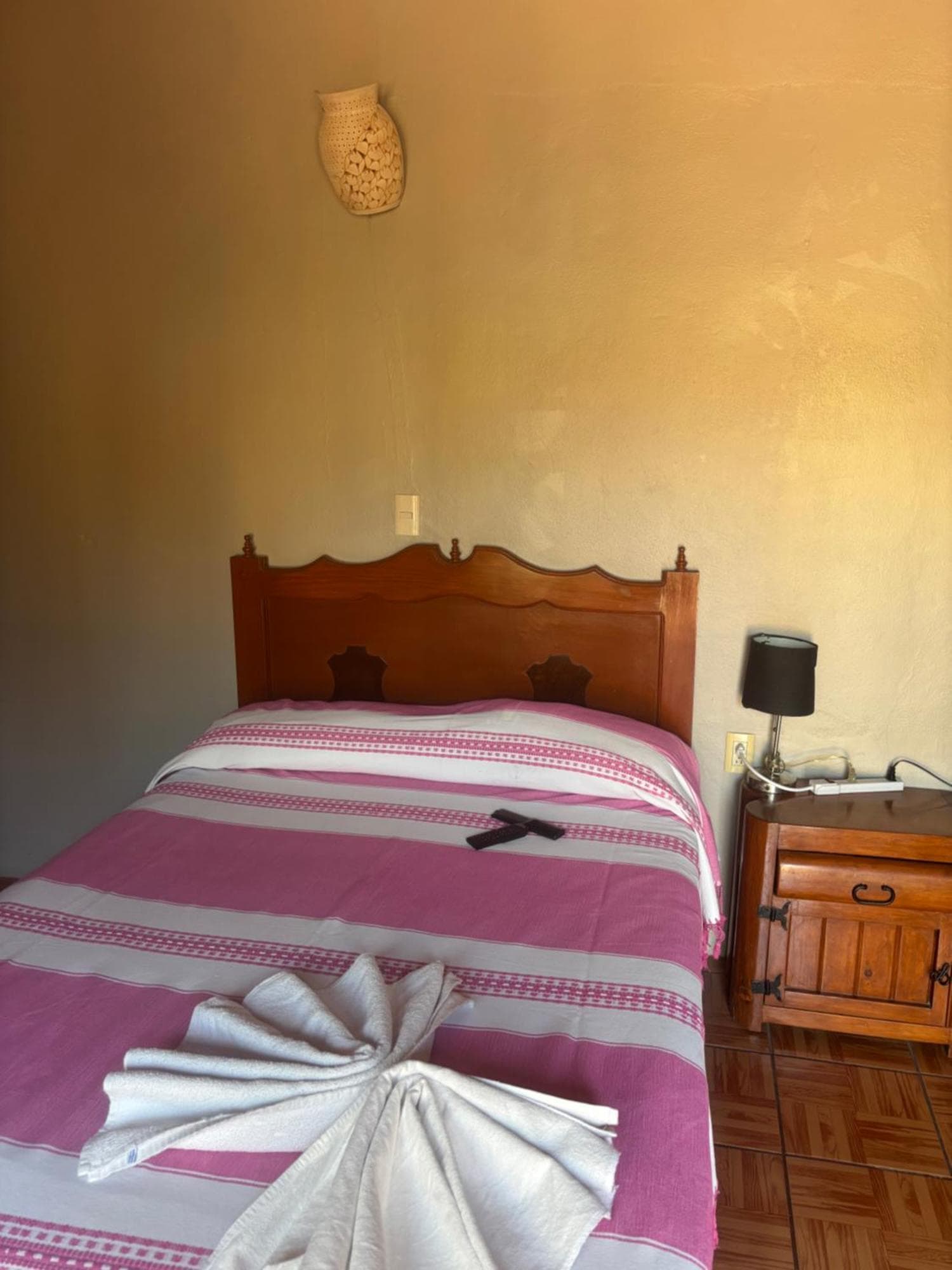 Hotel Posada "Mi Rosita", 