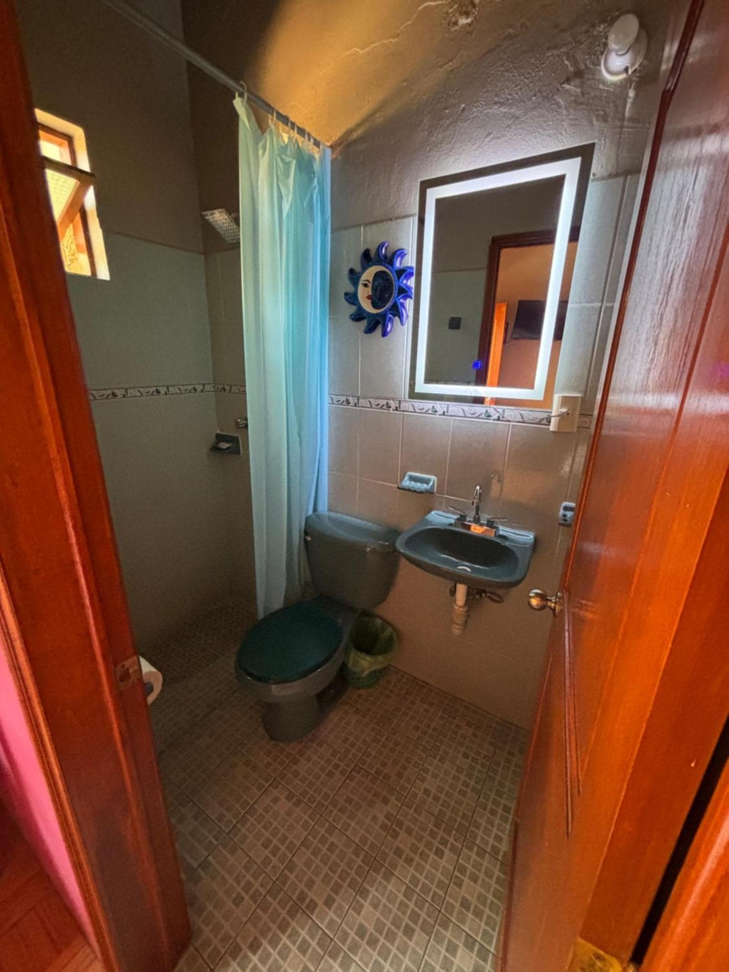 Hotel Posada "Mi Rosita", 