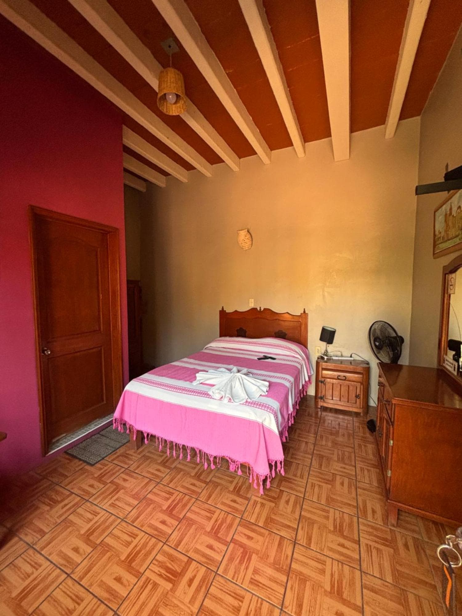 Hotel Posada "Mi Rosita", 