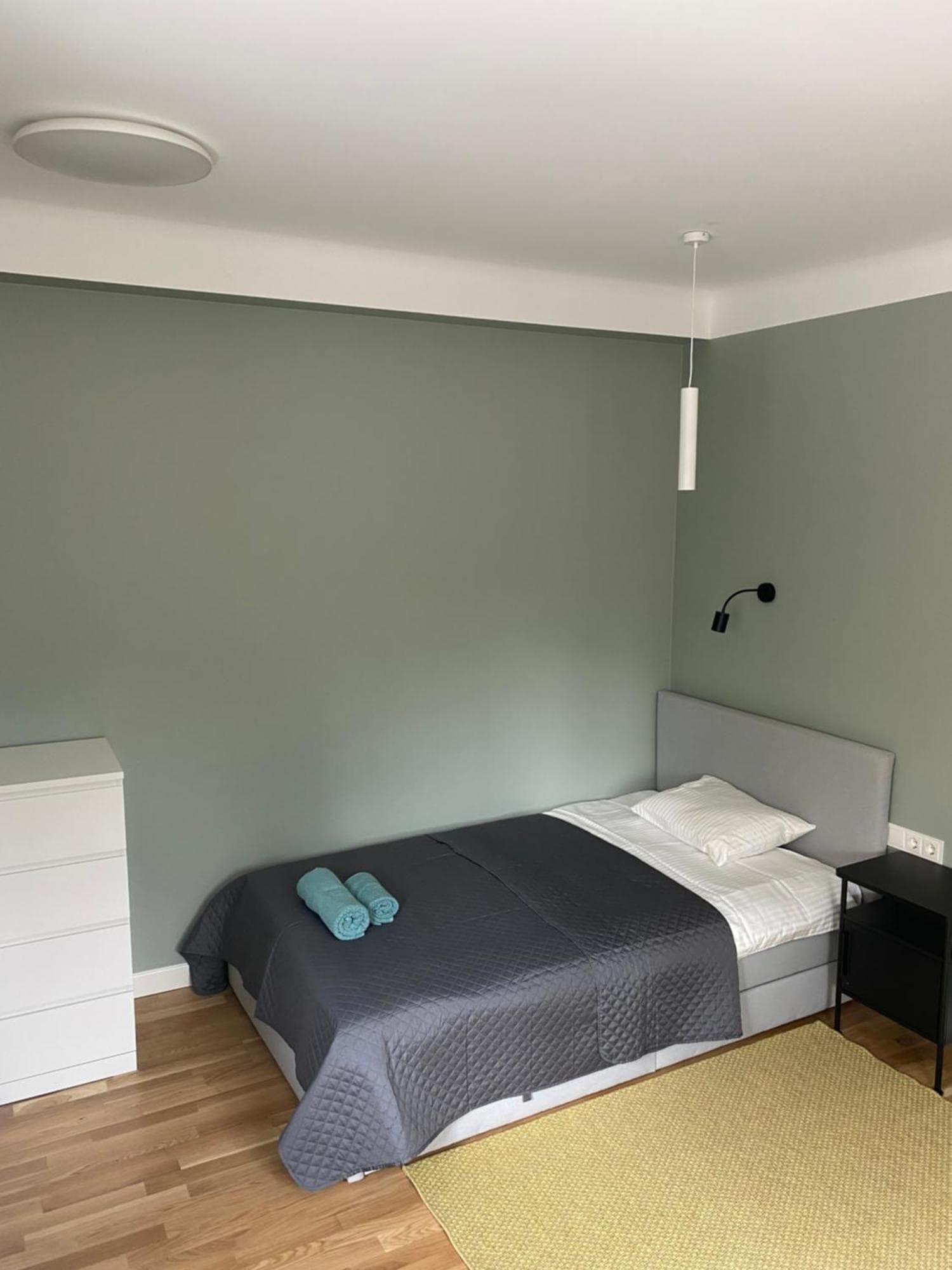 "Pas draugą" Šalkauskio g, 