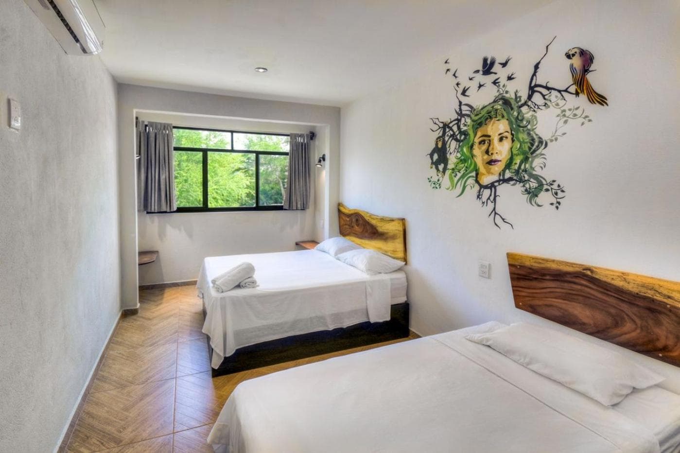 Coccoloba Guest House, 