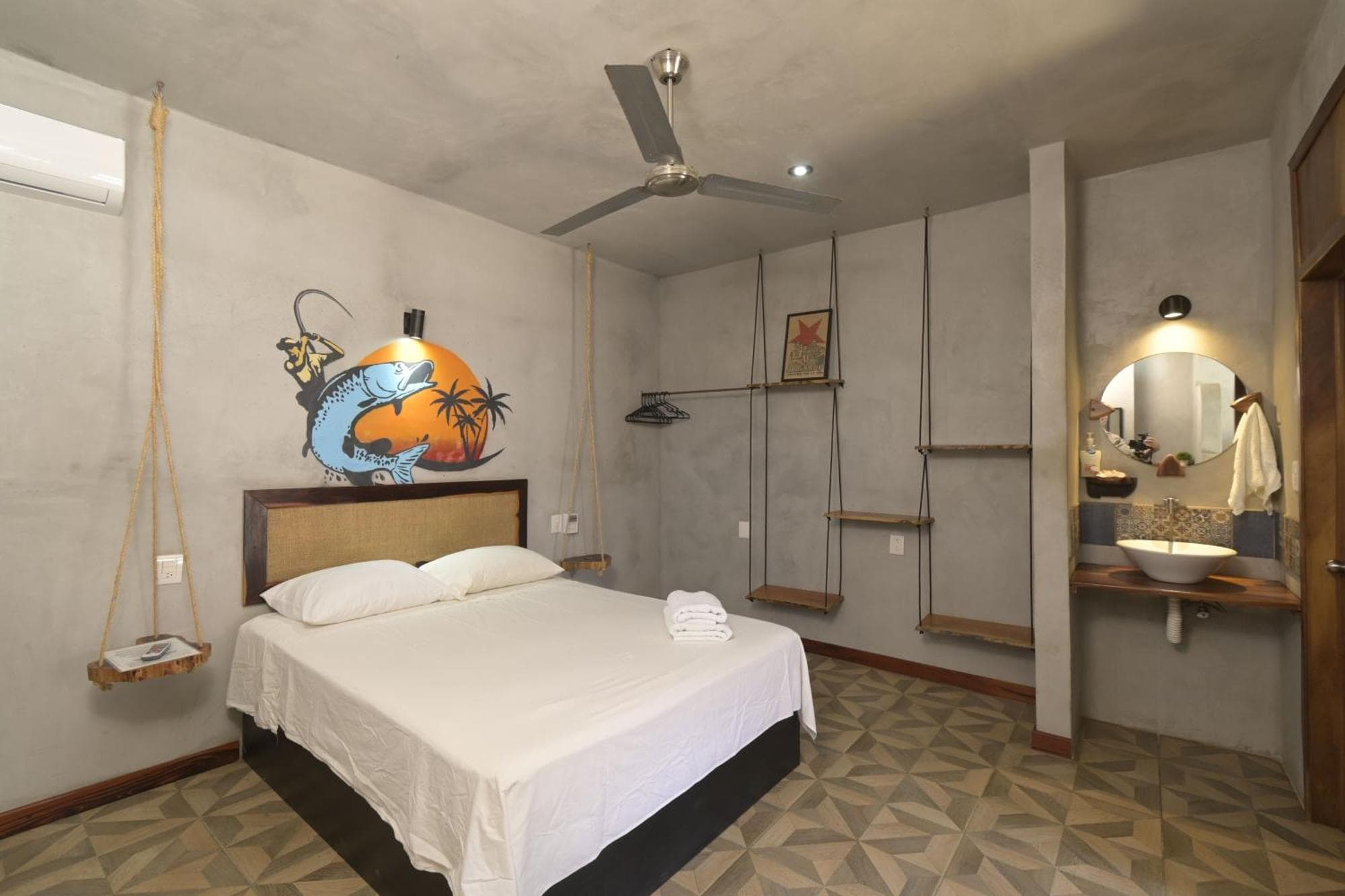 Coccoloba Guest House, 