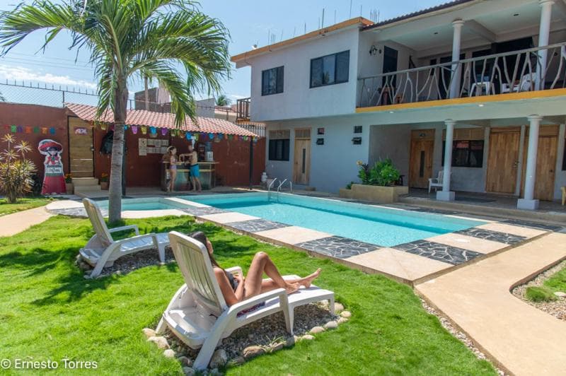 Coccoloba Guest House, 