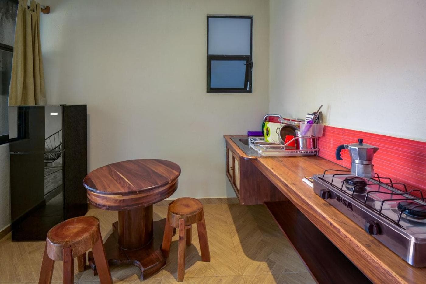 Coccoloba Guest House, 