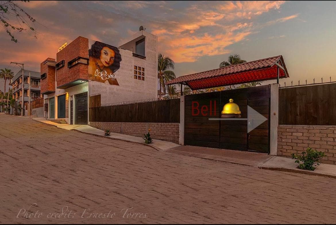 Coccoloba Guest House, 