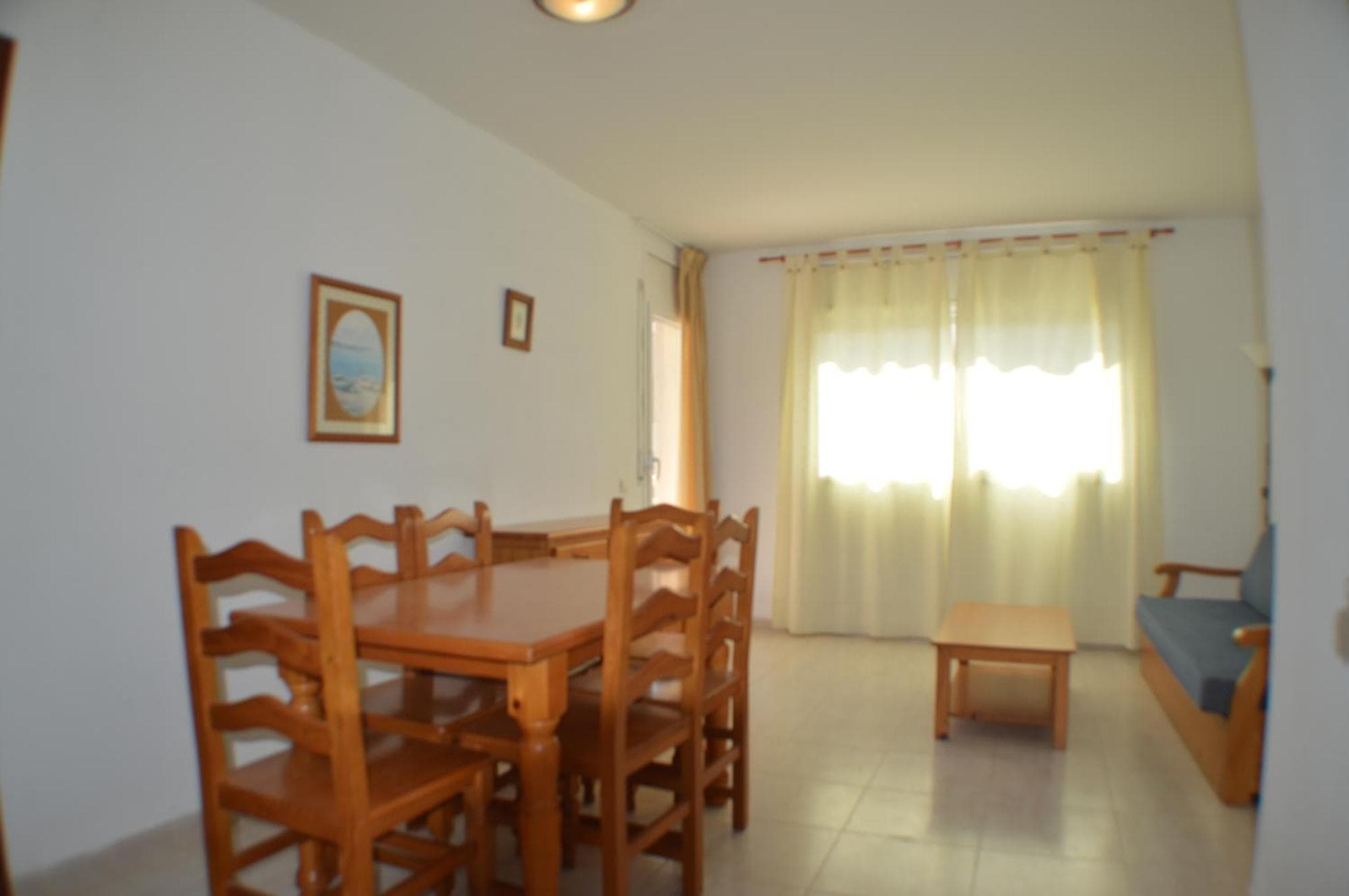 JOYAPARTMENTS Calas II, 