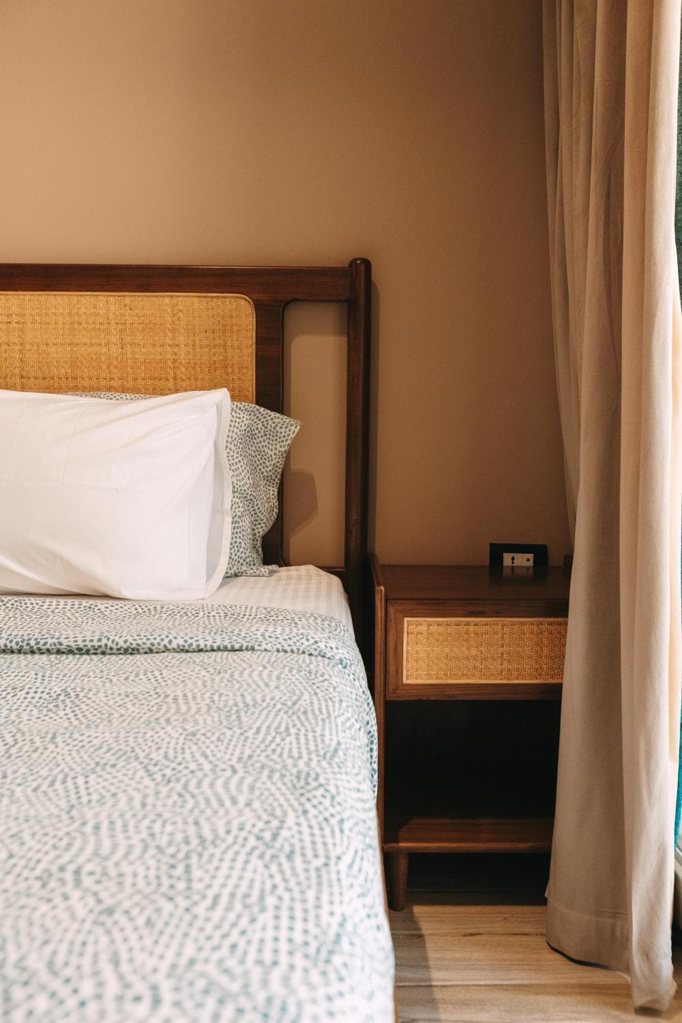 BrassJimmy pyramids view, 