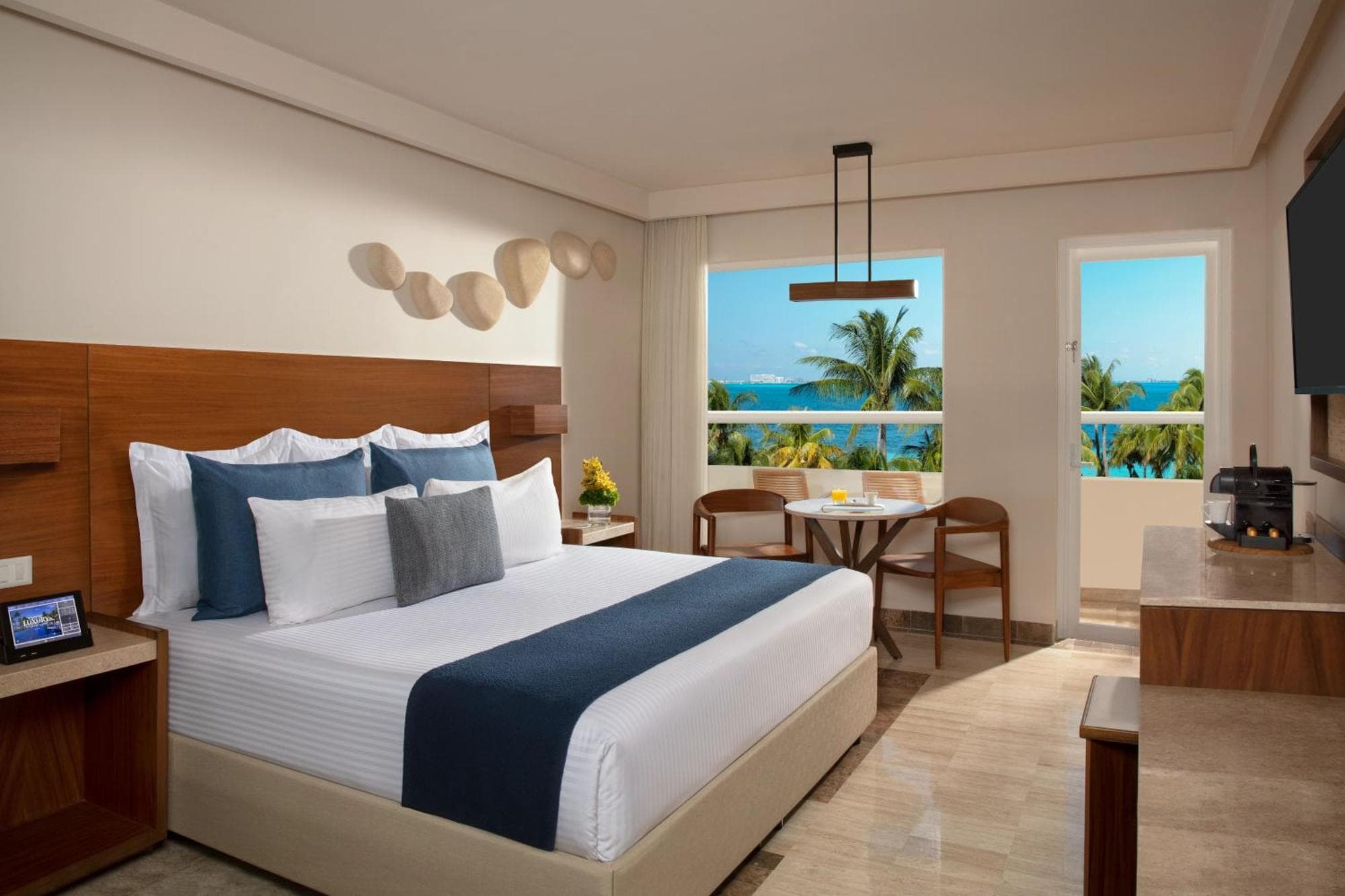 Dreams Sands Cancun Resort & Spa, 
