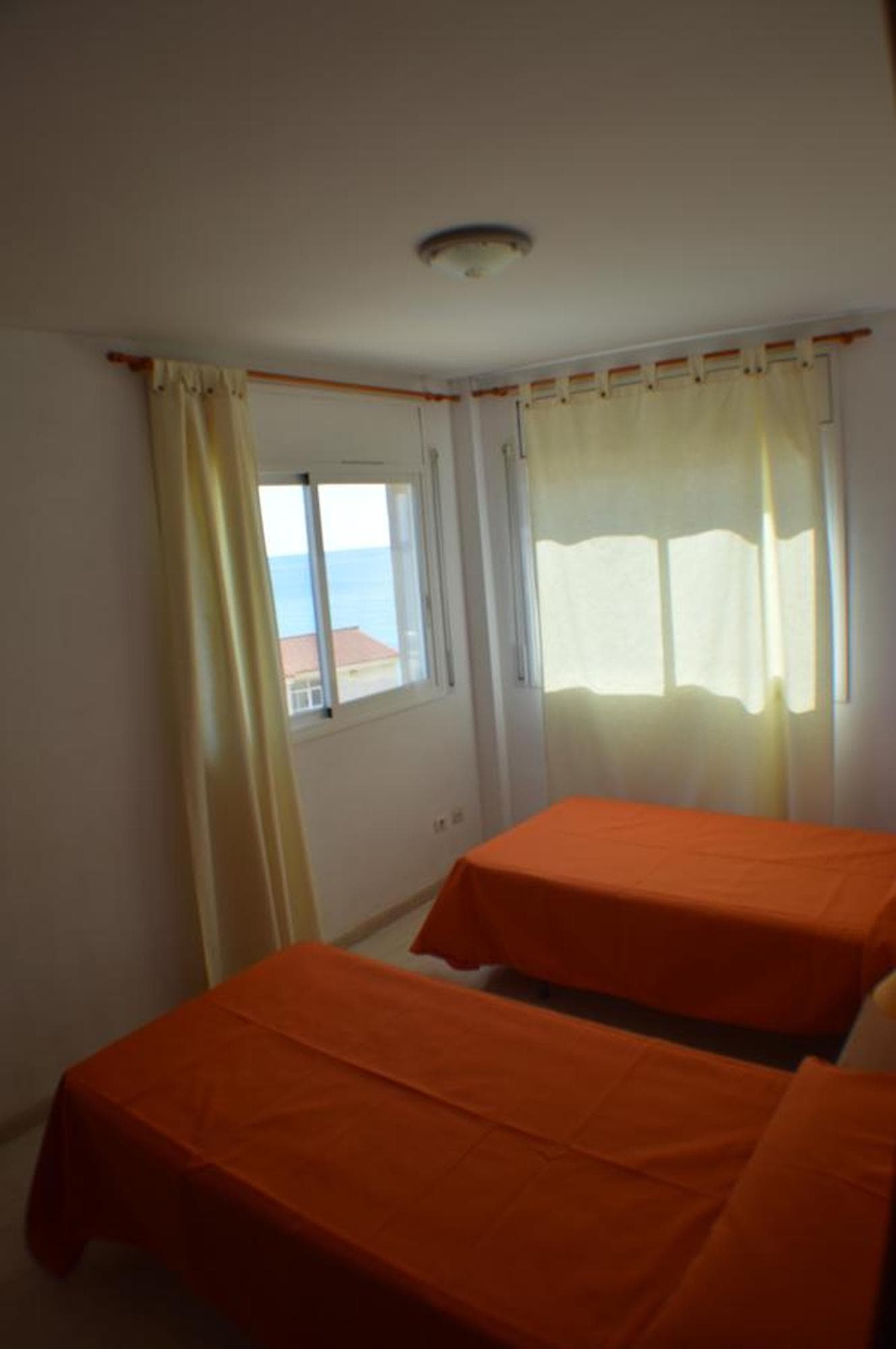 JOYAPARTMENTS Calas II, 