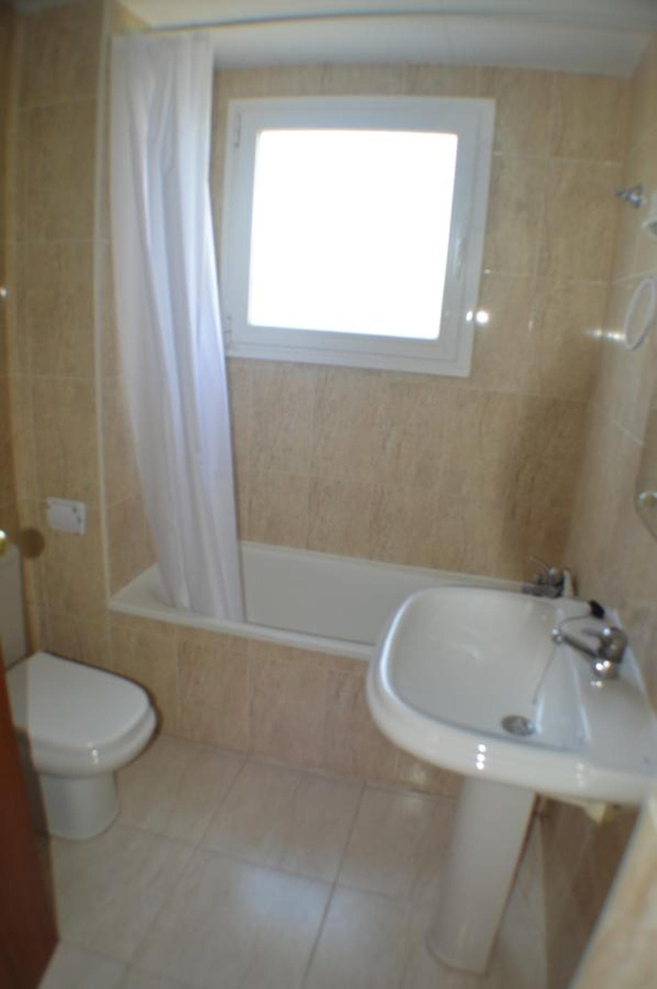 JOYAPARTMENTS Calas II, 