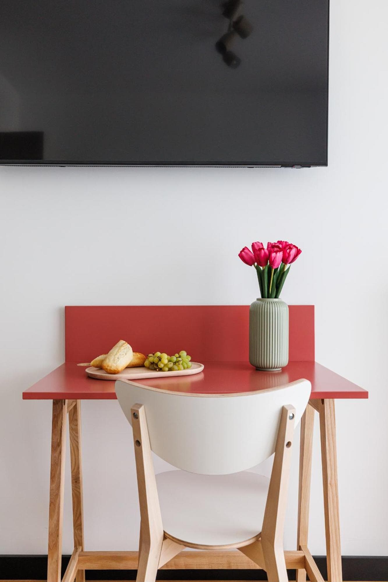 City Break Żurawie II, 