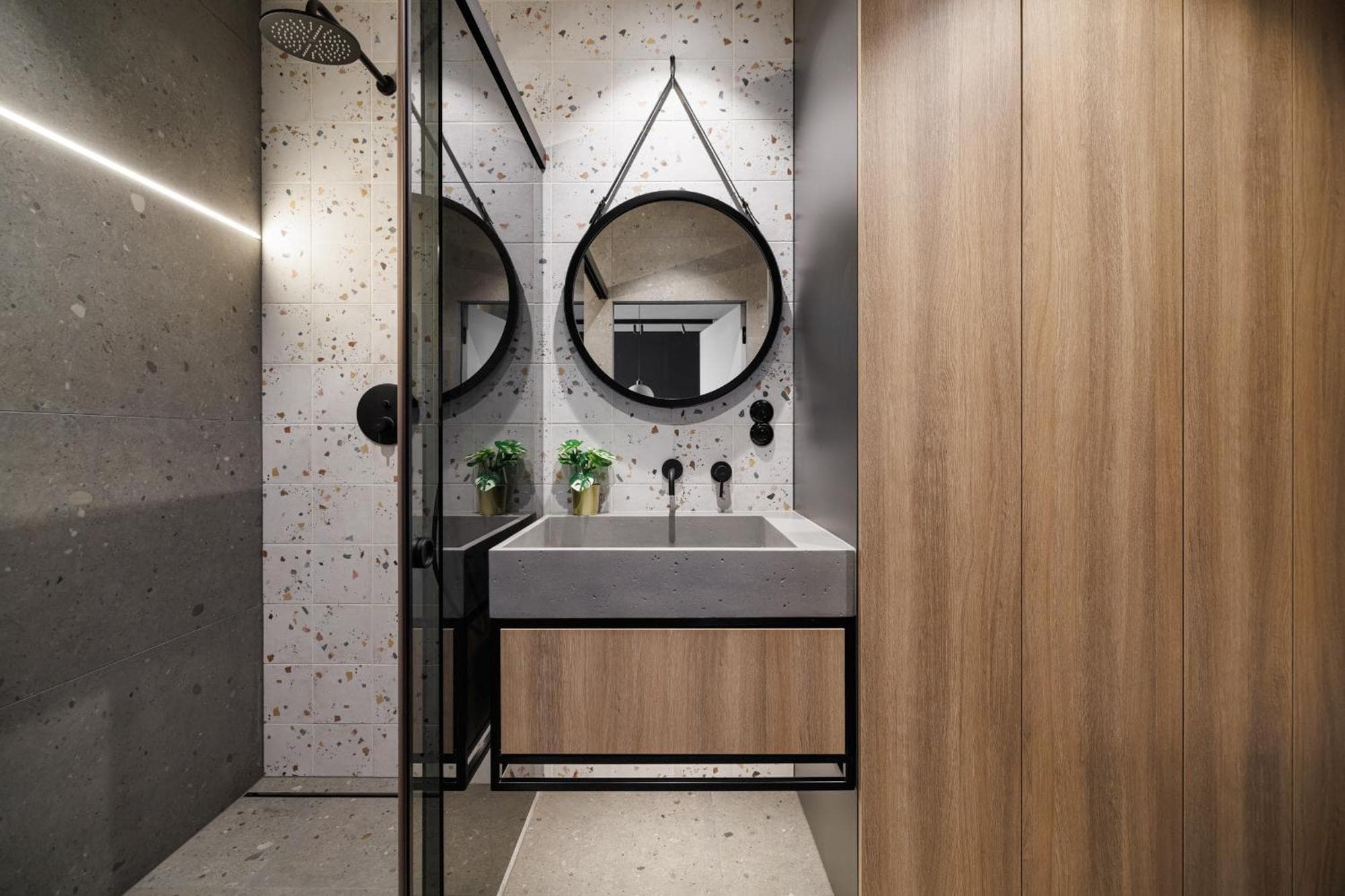 City Break Żurawie II, 