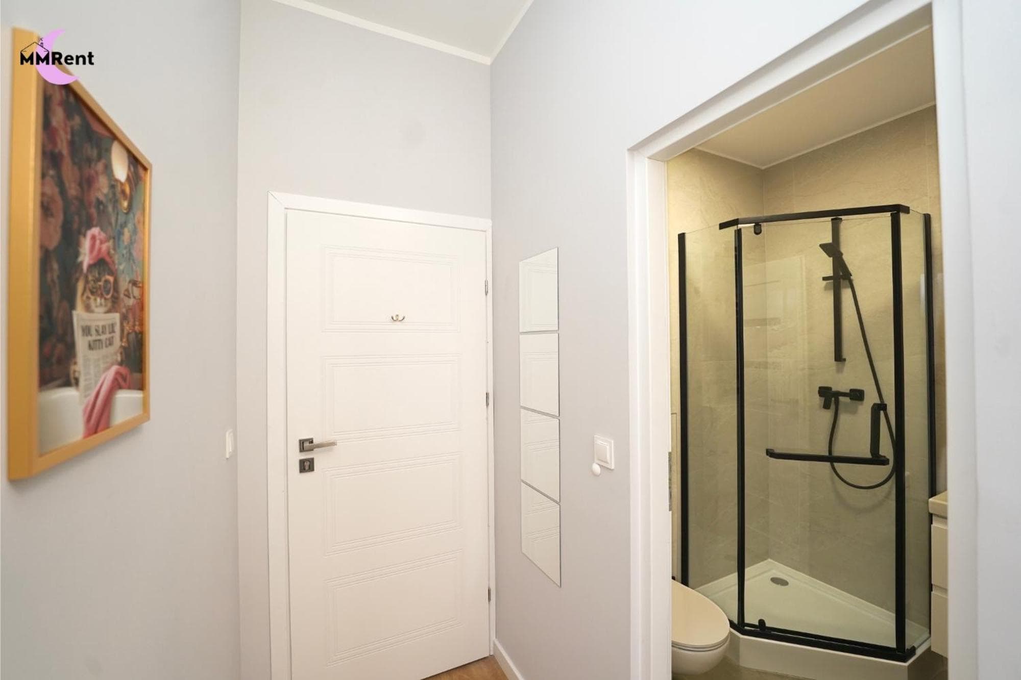 MMRent Kitty Cat Room, 