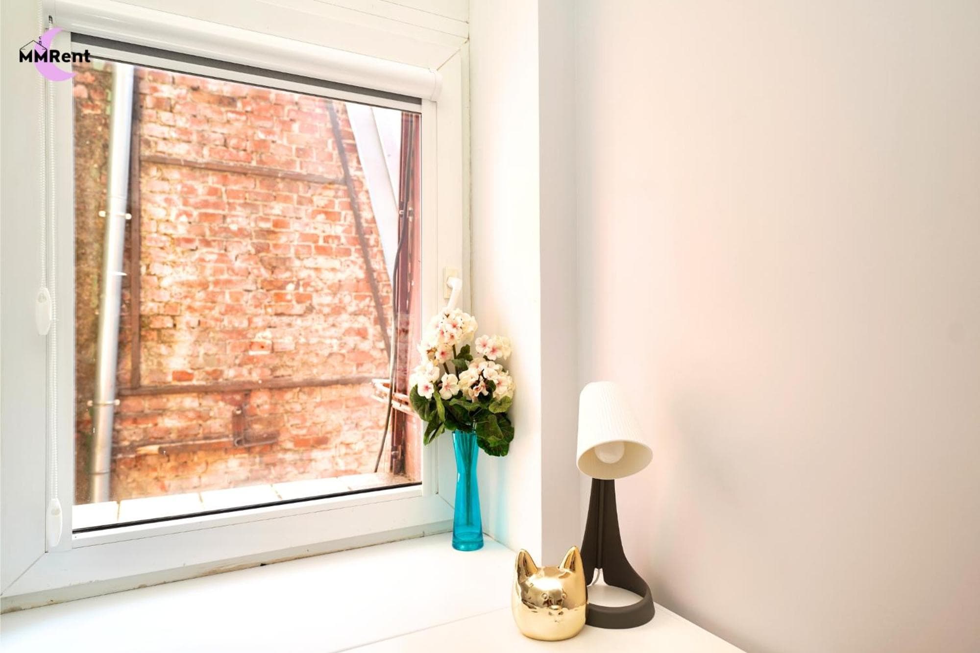 MMRent Kitty Cat Room, 