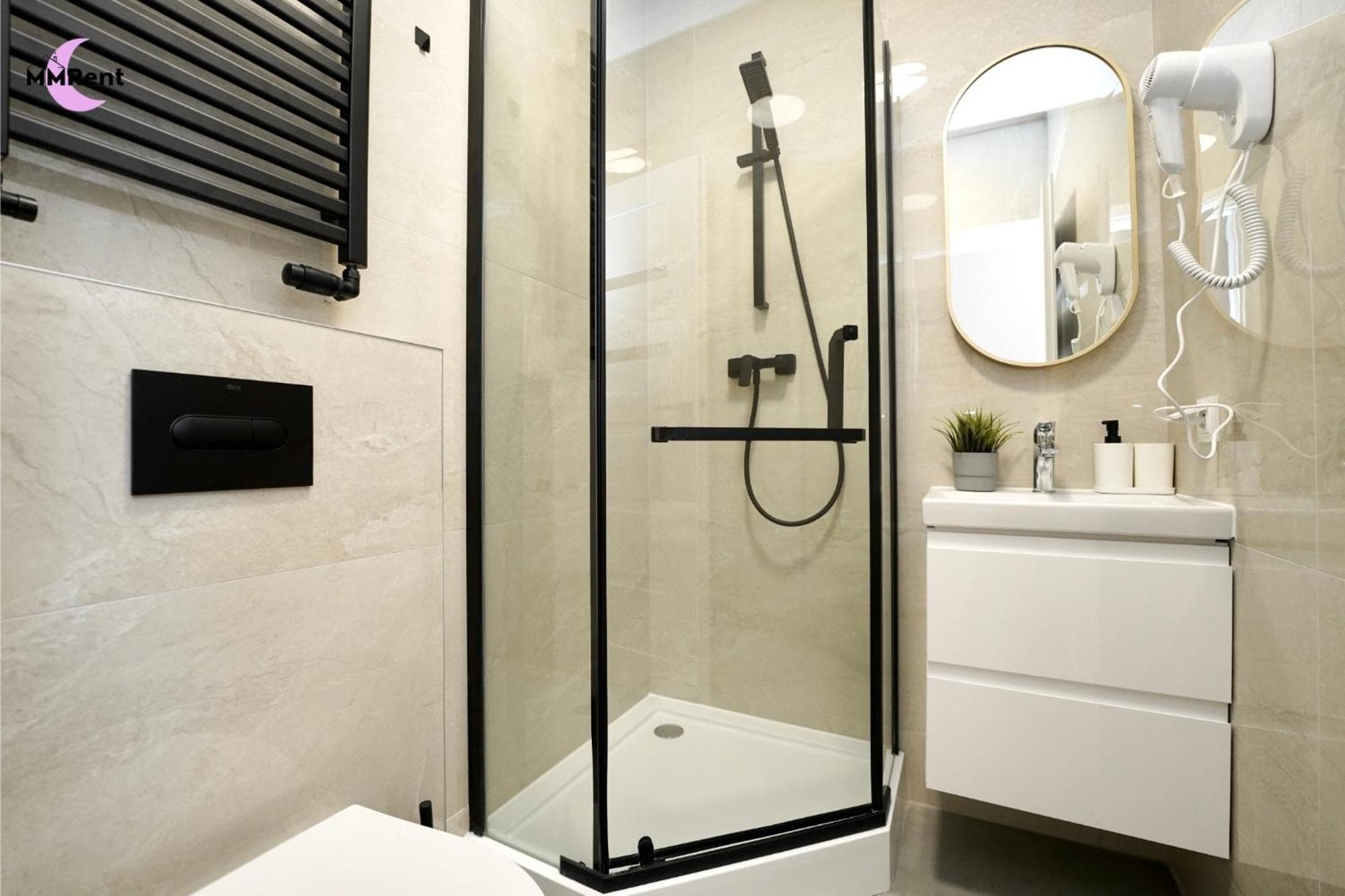 MMRent Kitty Cat Room, 