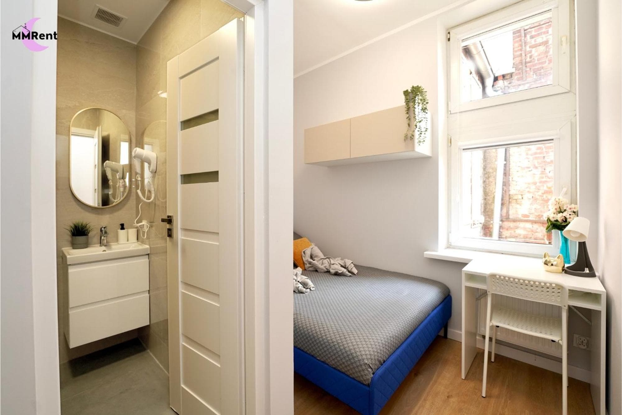 MMRent Kitty Cat Room, 