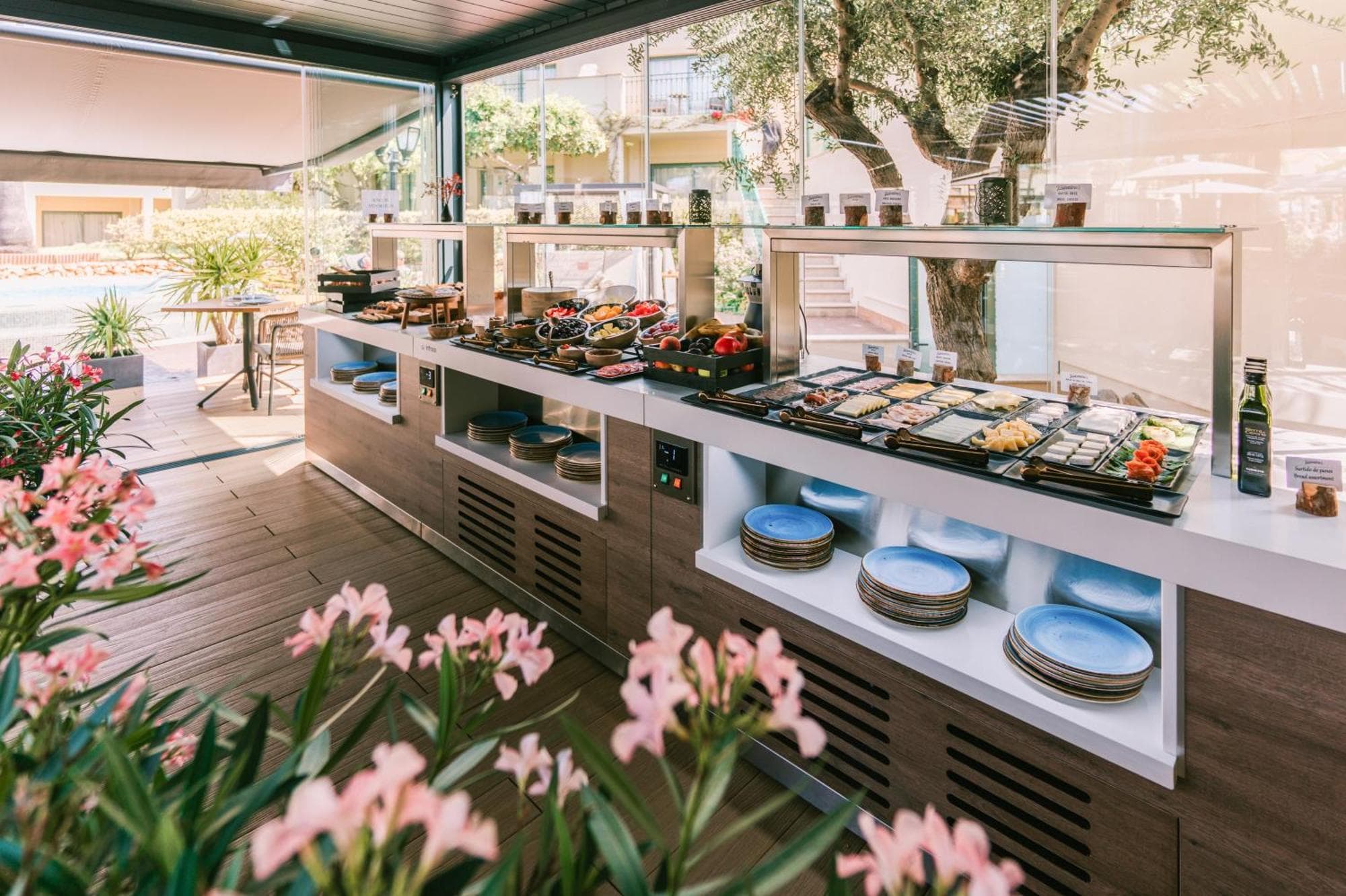 Valentin Star Menorca - Adults Only, 