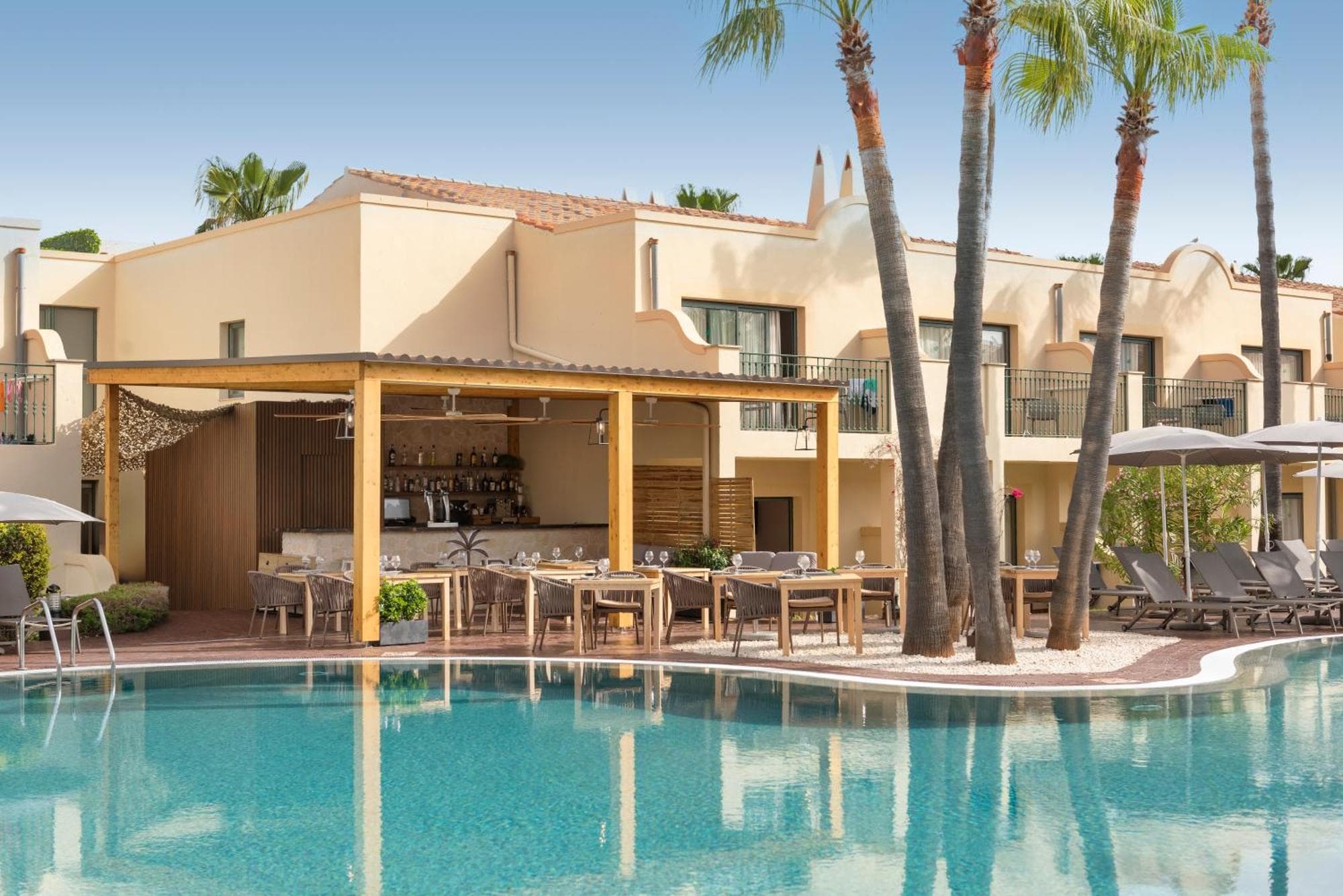 Valentin Star Menorca - Adults Only, 