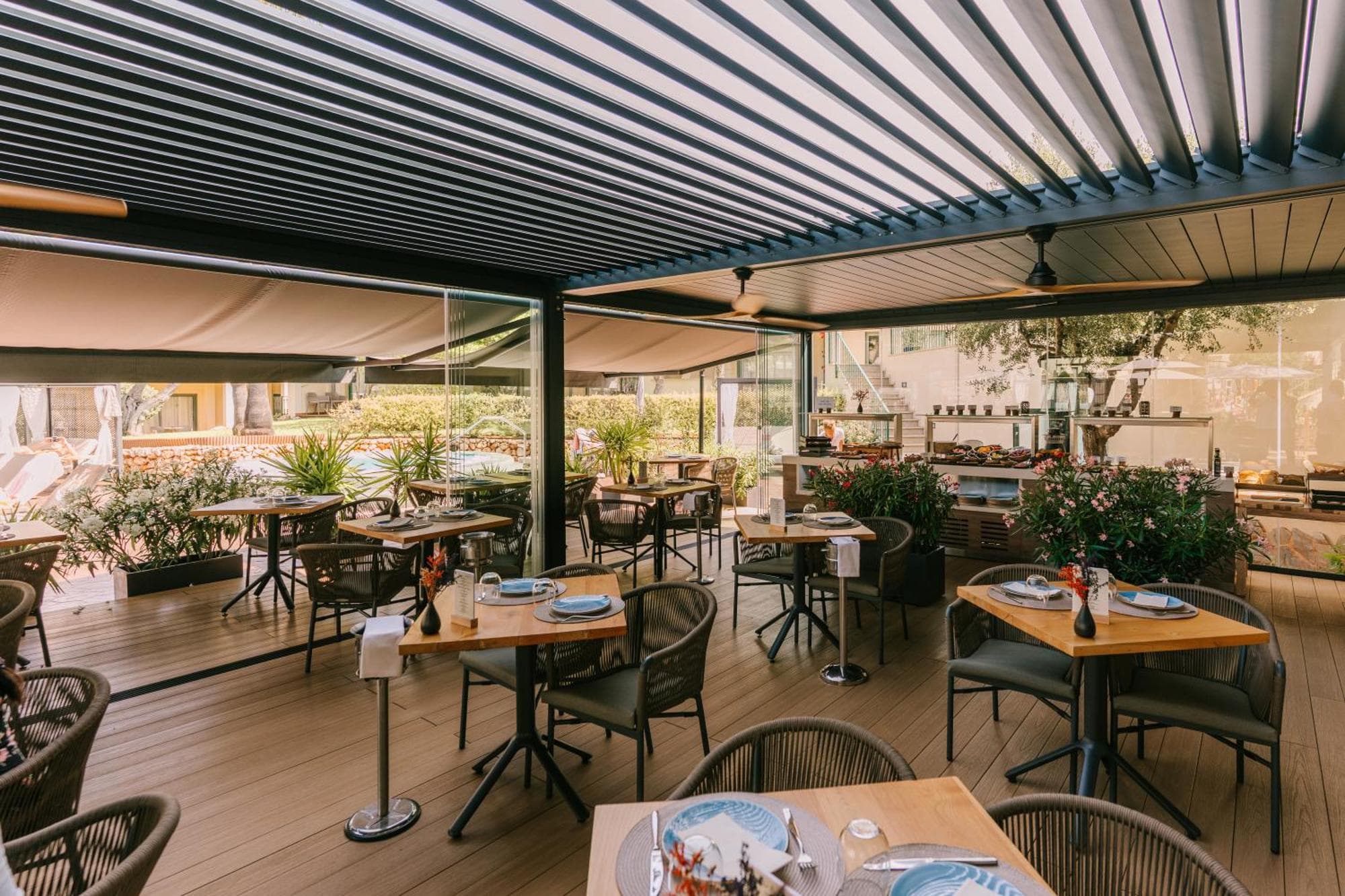 Valentin Star Menorca - Adults Only, 