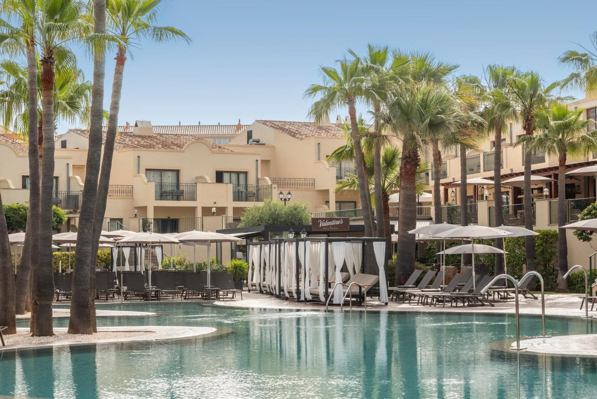 Valentin Star Menorca - Adults Only, 