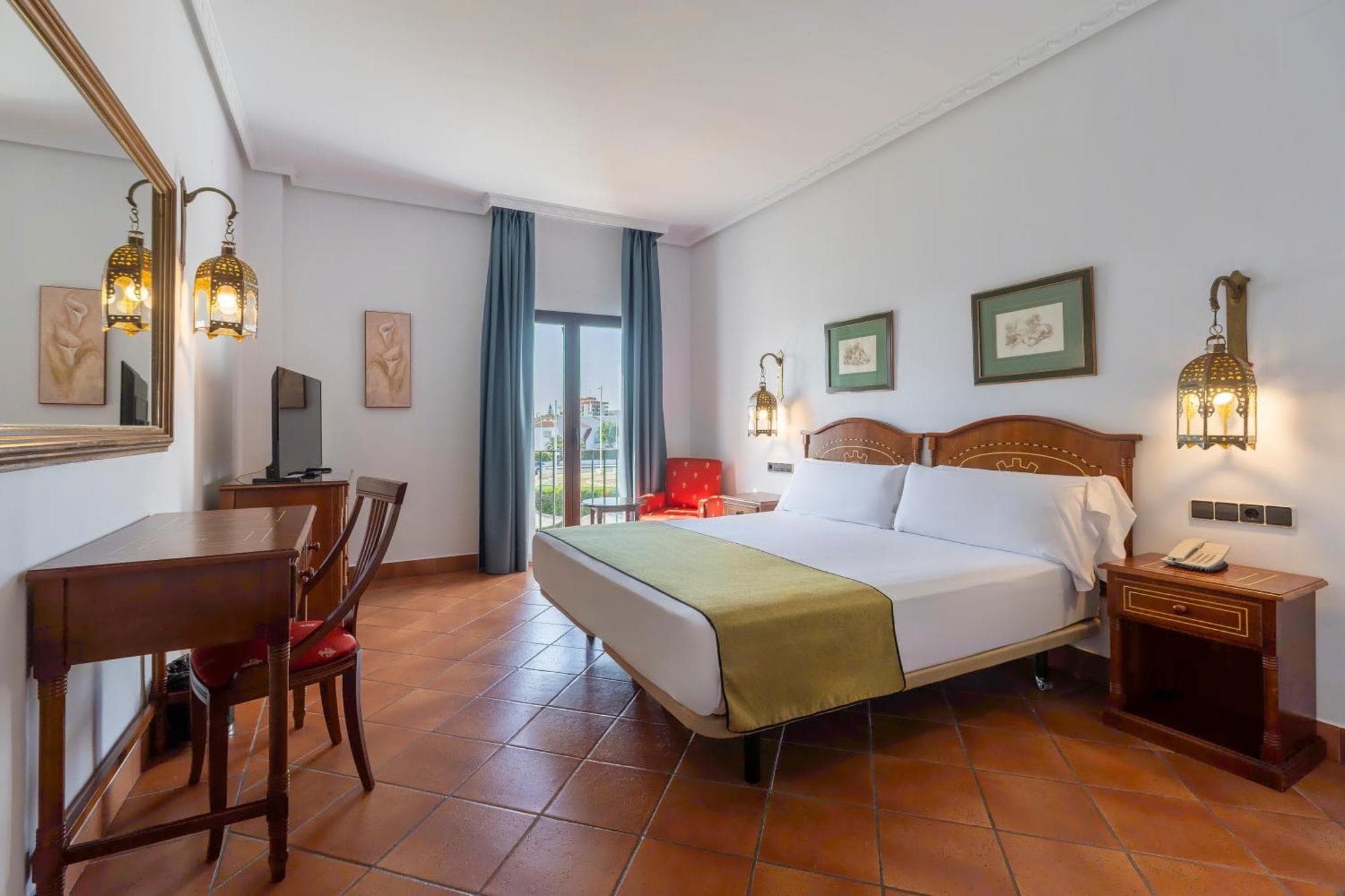 Moon Dreams El Cortijo, 