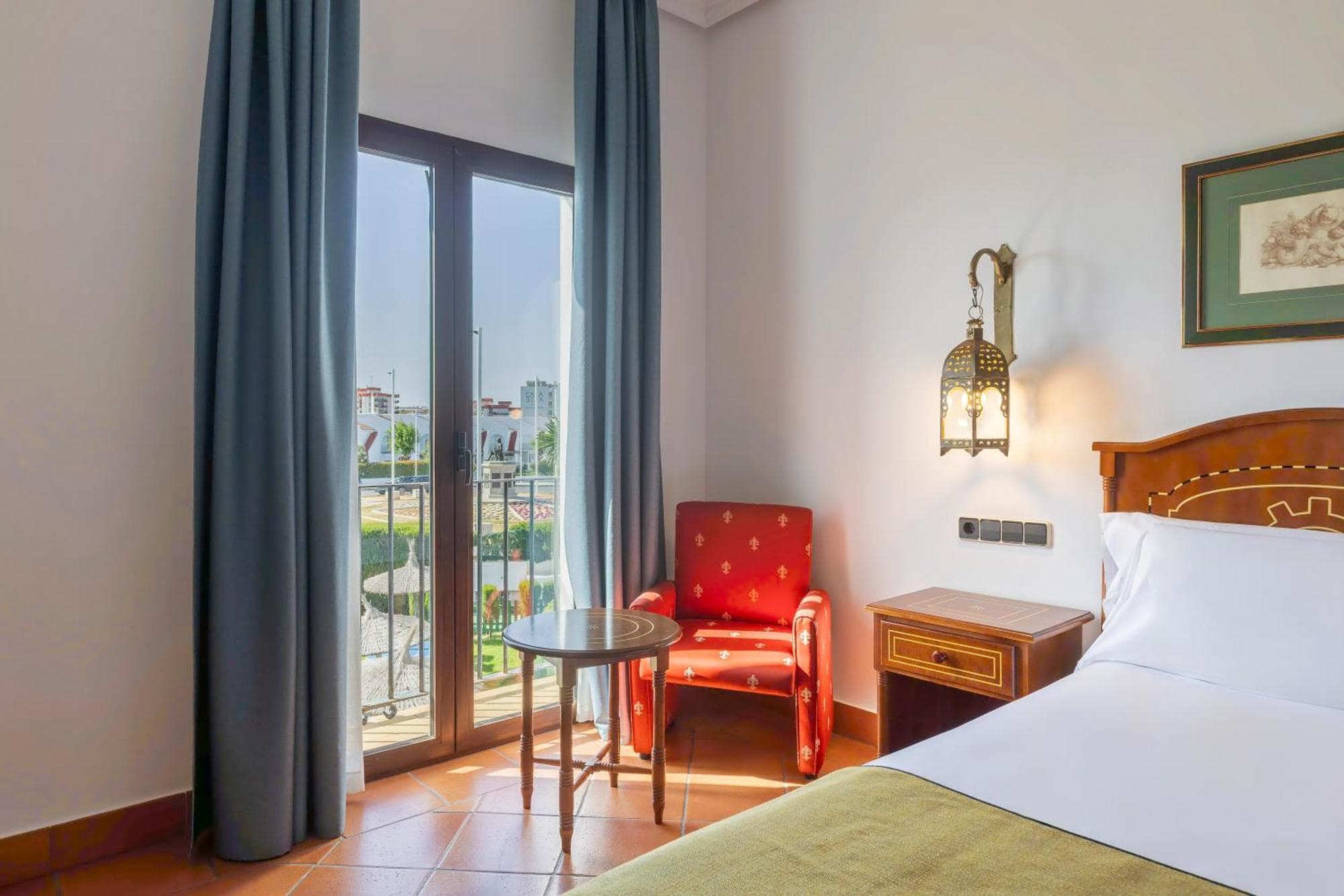 Moon Dreams El Cortijo, 