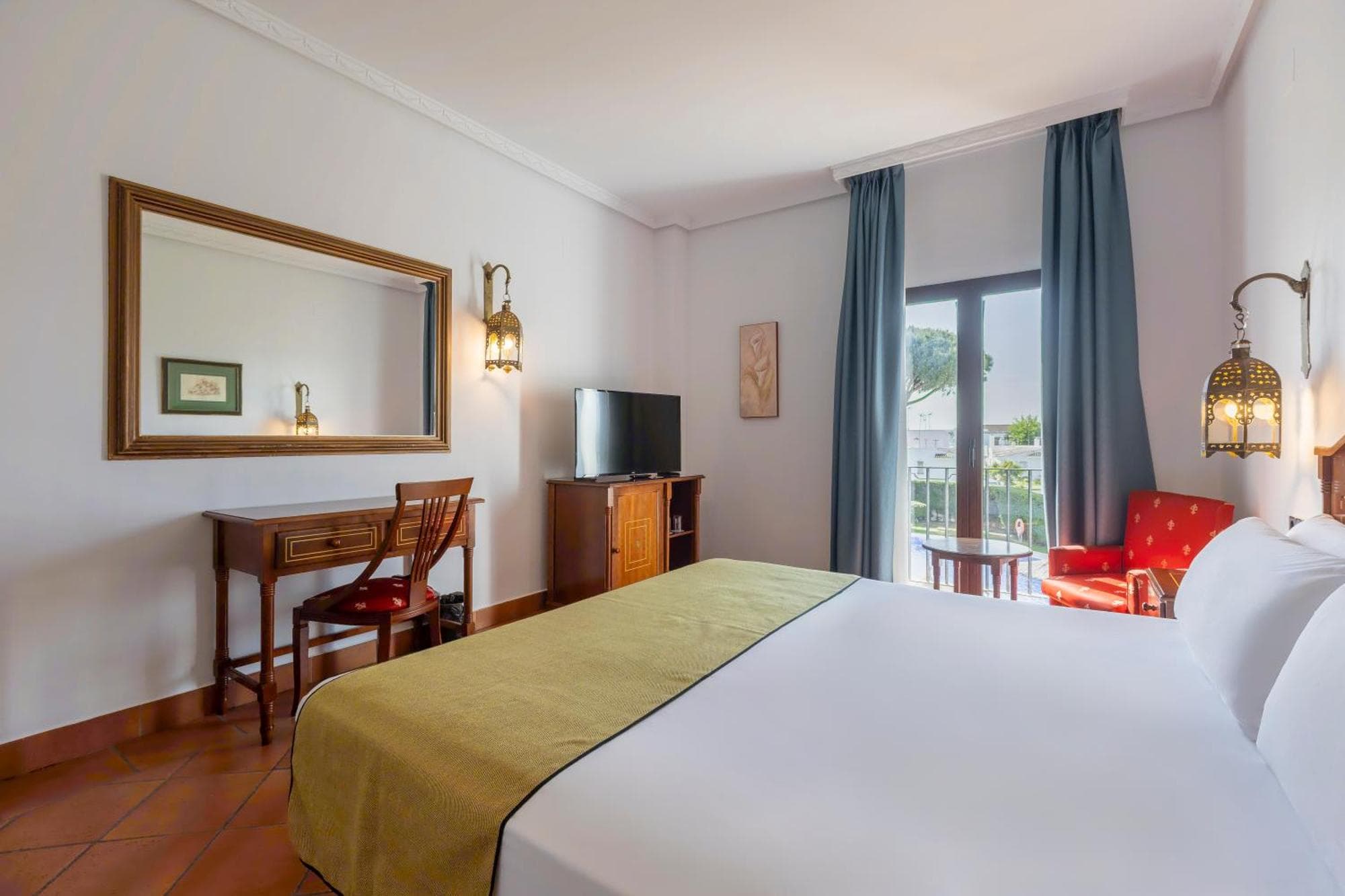 Moon Dreams El Cortijo, 