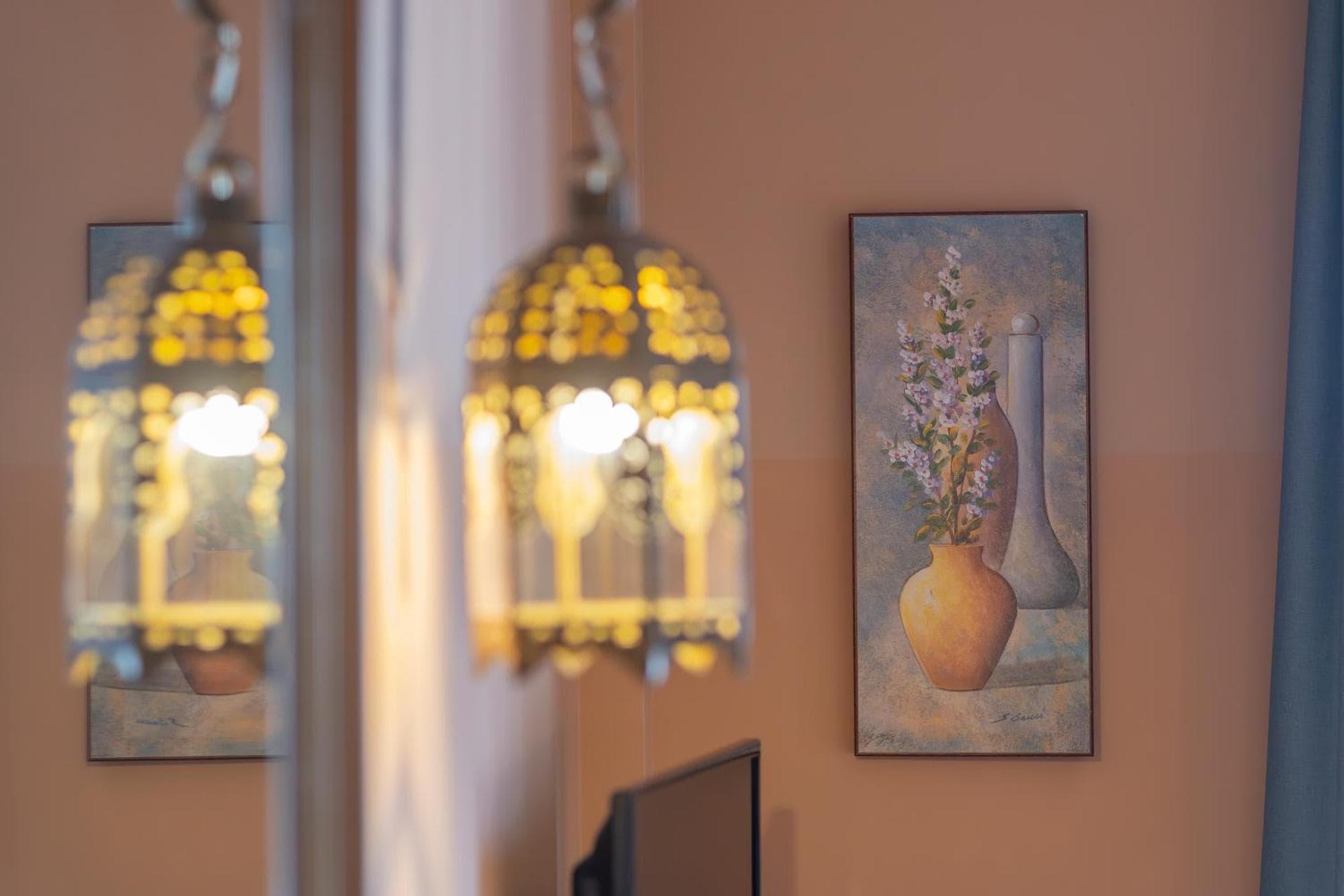 Moon Dreams El Cortijo, 