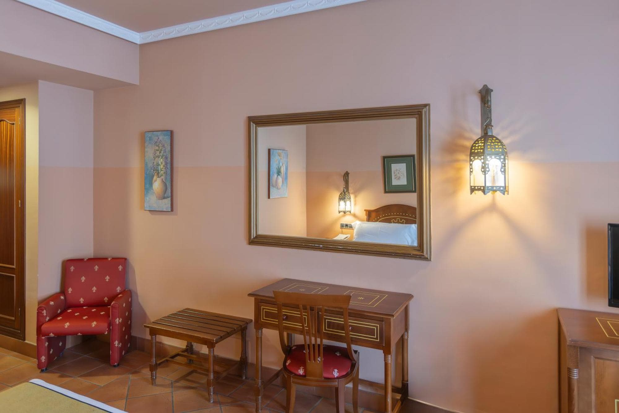 Moon Dreams El Cortijo, 