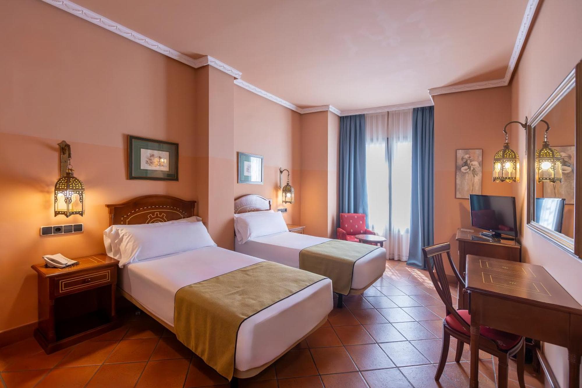 Moon Dreams El Cortijo, 