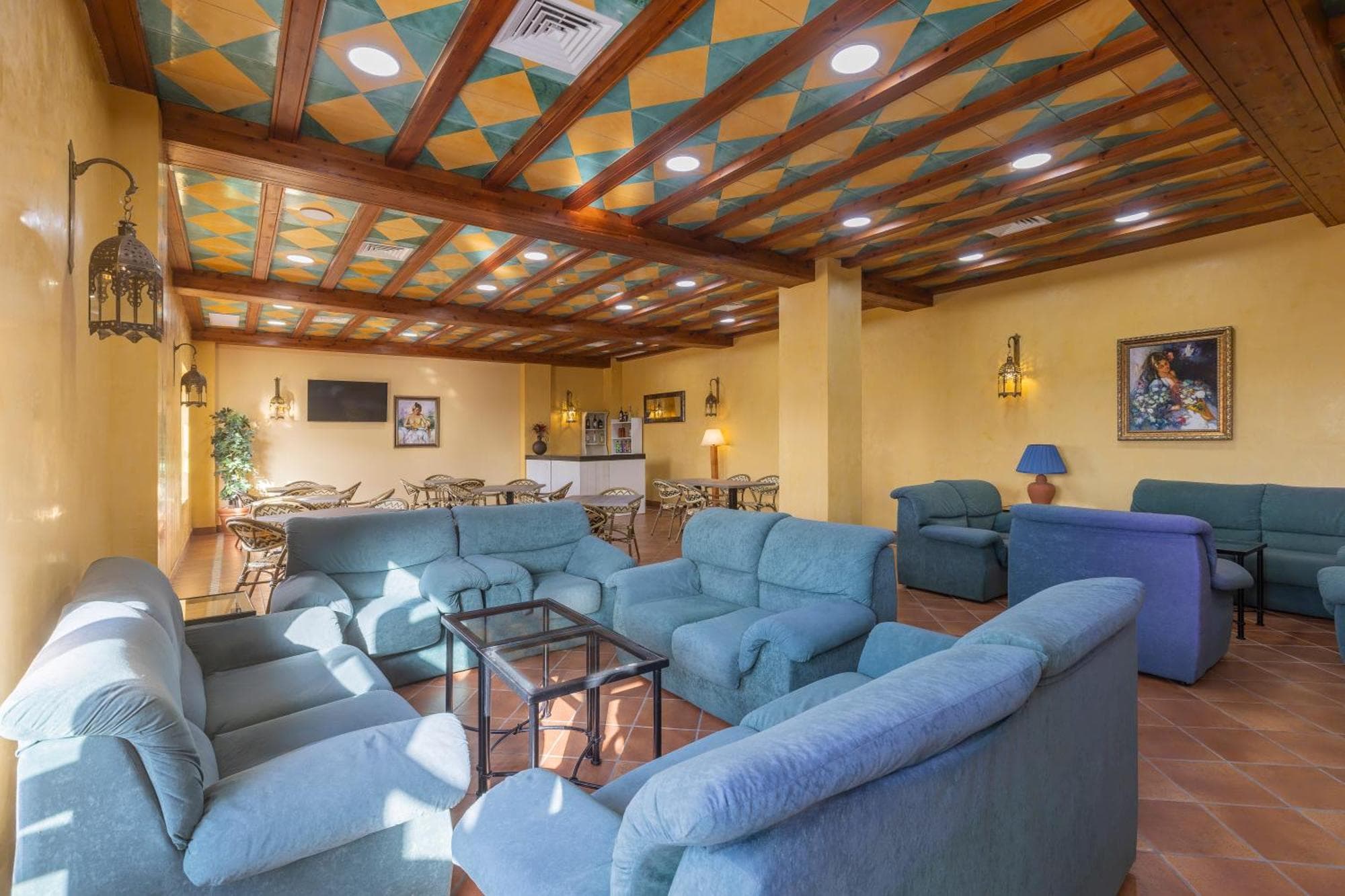 Moon Dreams El Cortijo, 