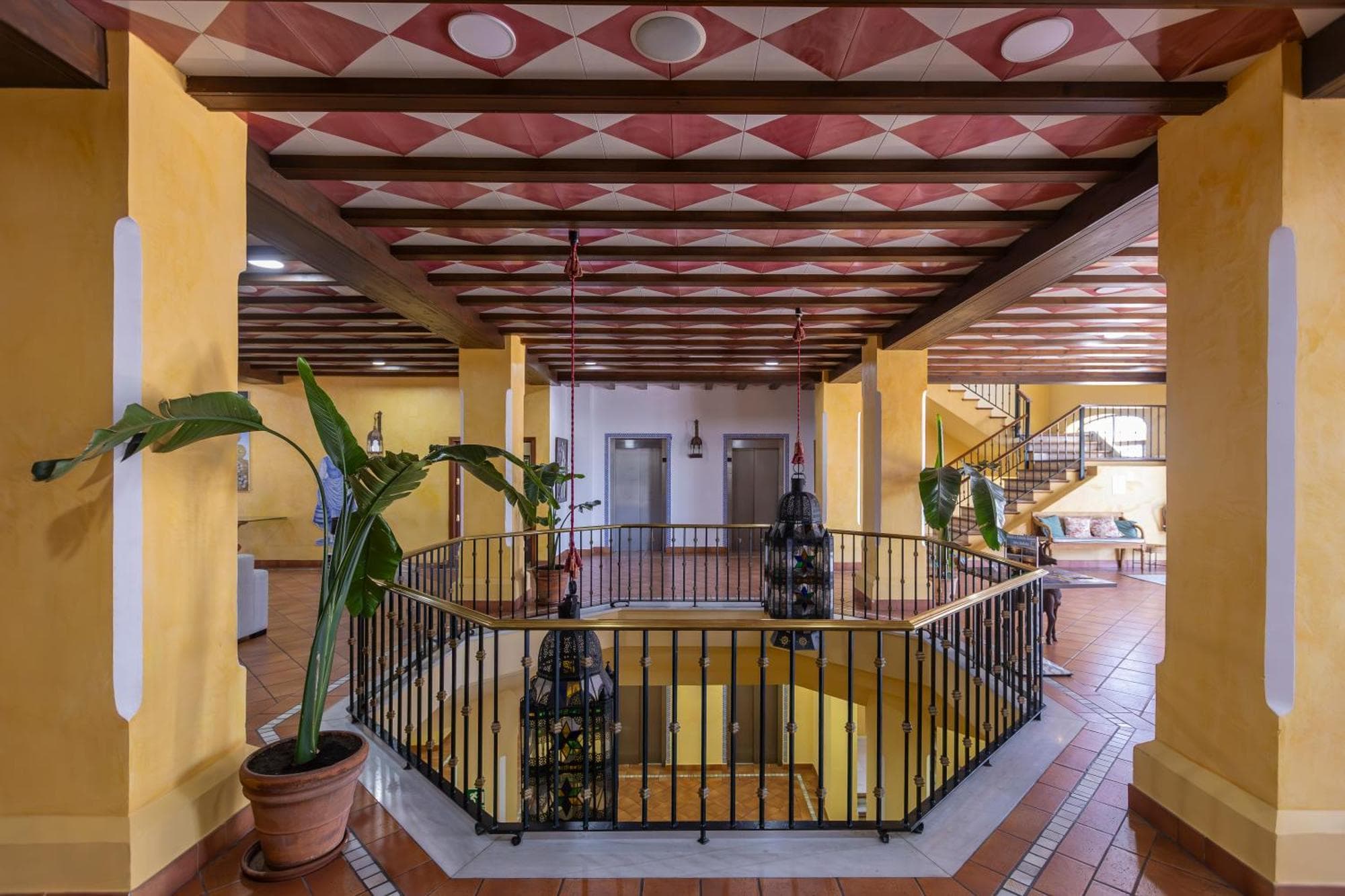 Moon Dreams El Cortijo, 